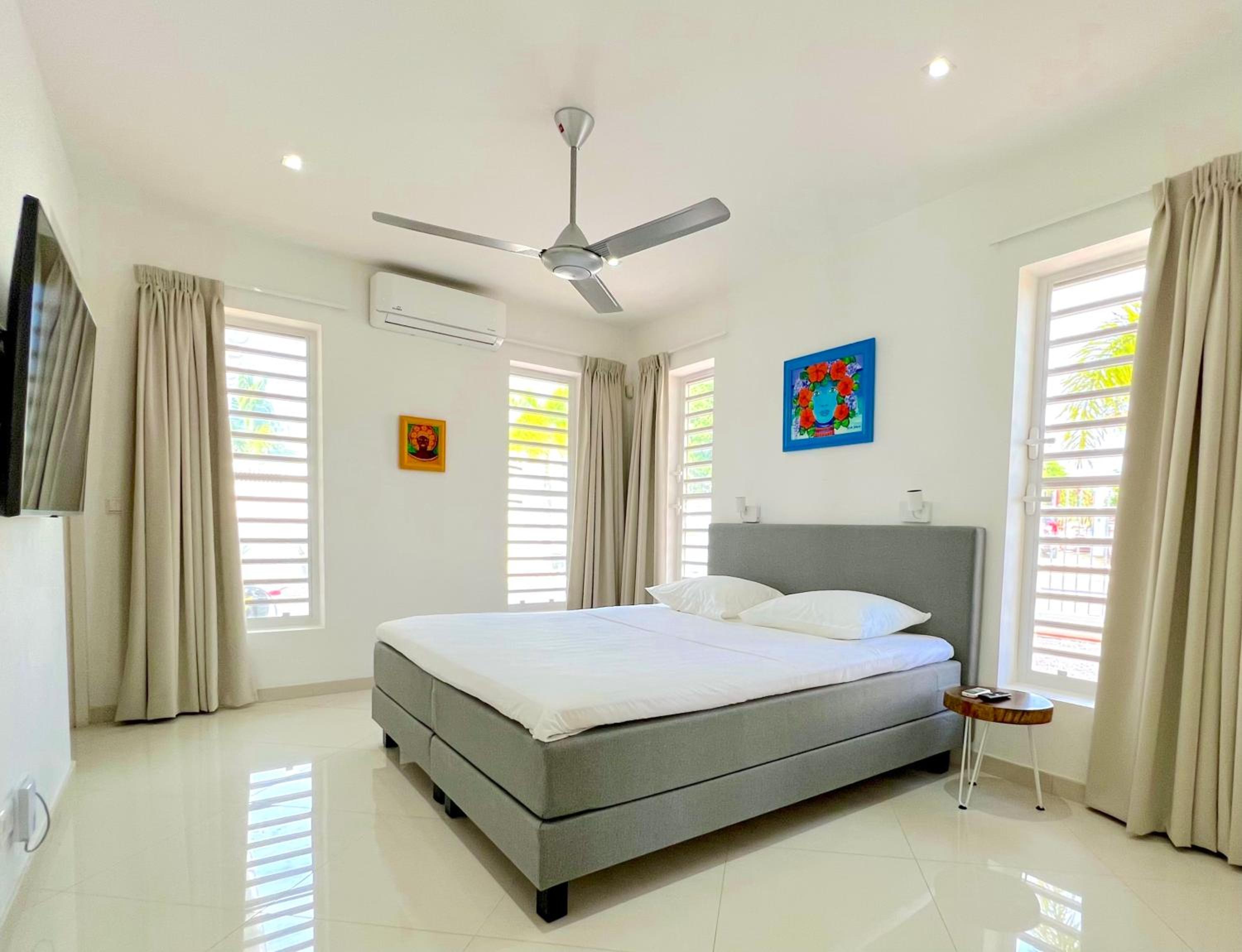 Villa Leoni Curaçao