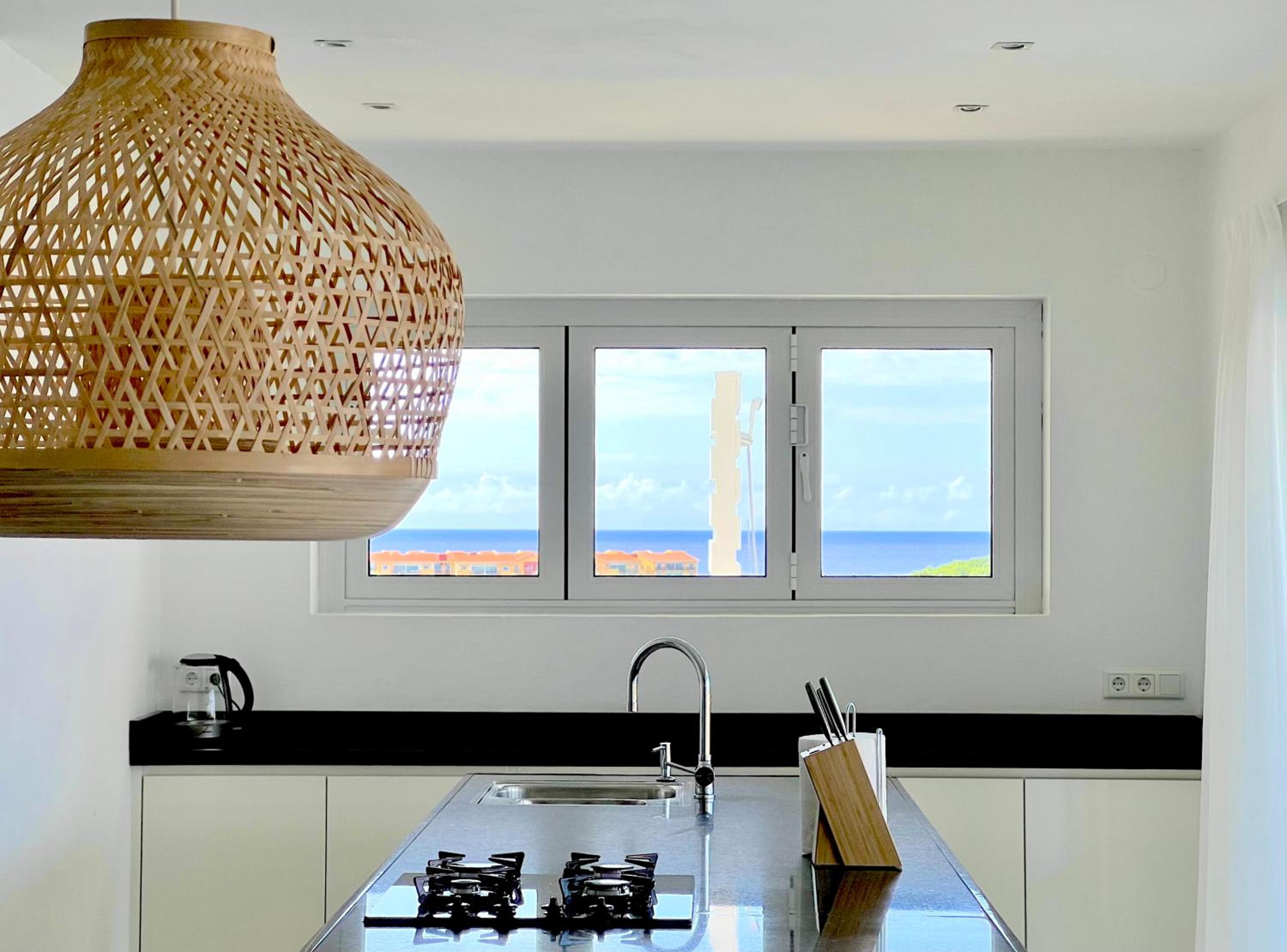 Villa Leoni Curaçao