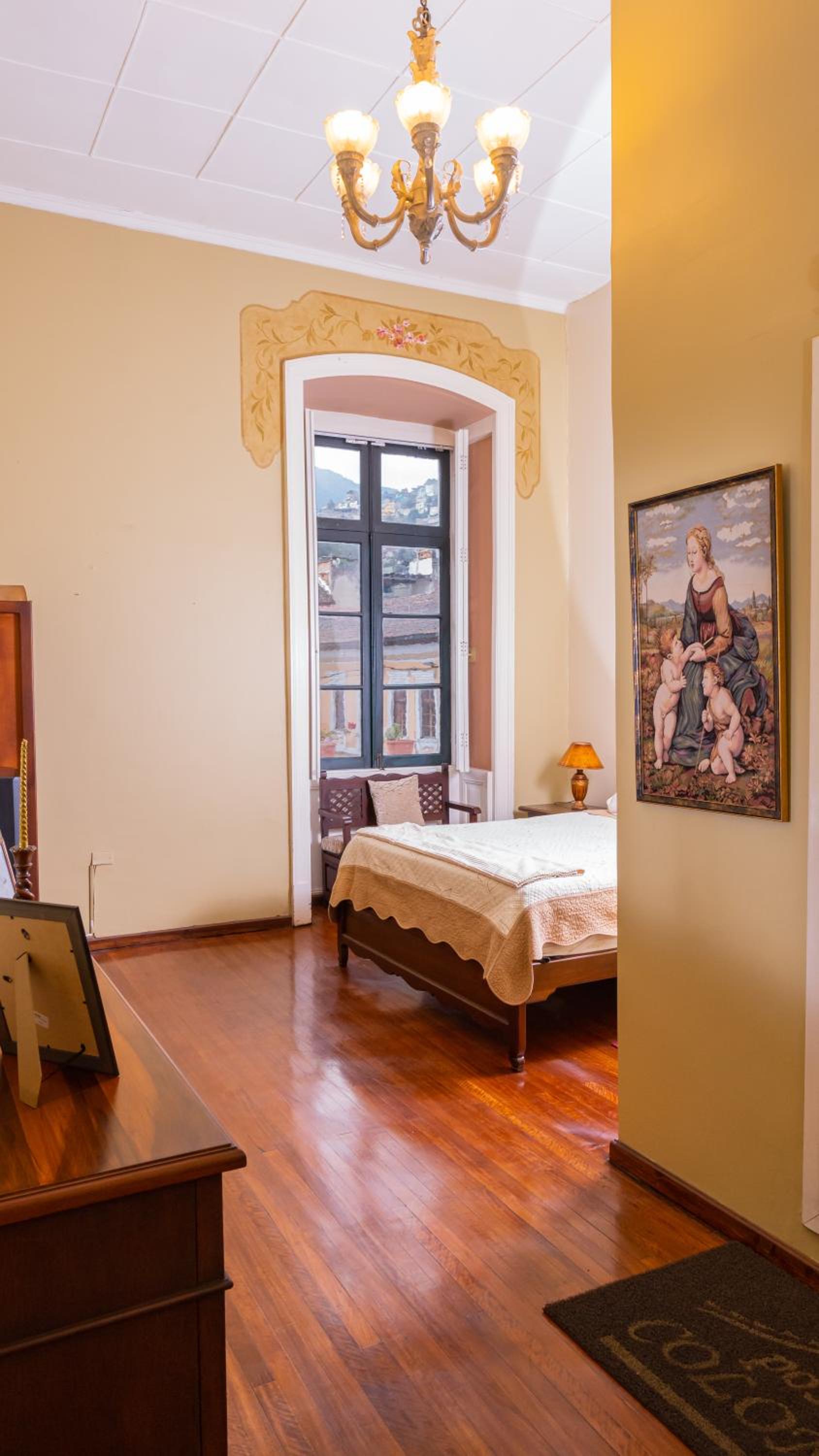 Casa Colonial Quito