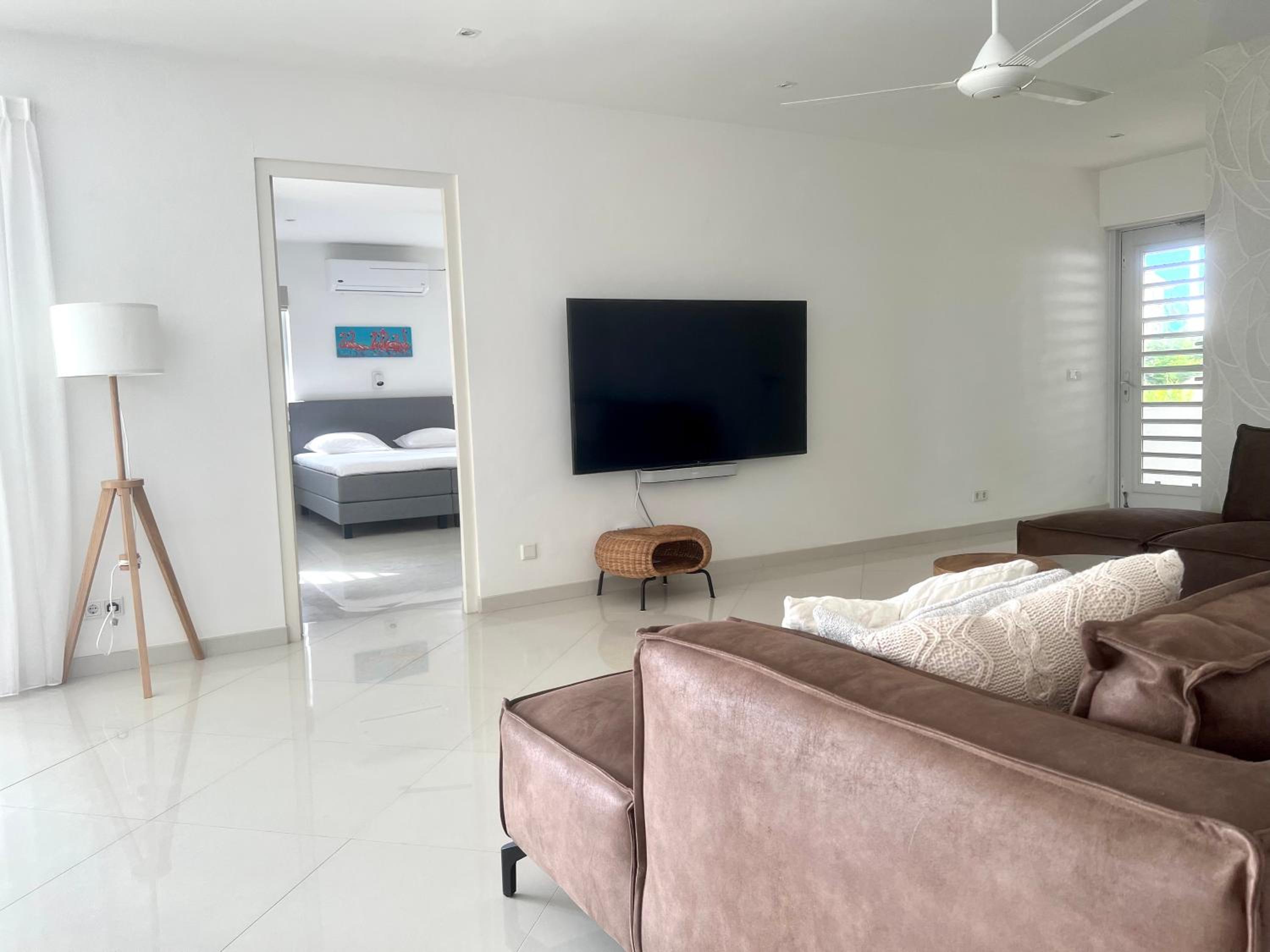 Villa Leoni Curaçao
