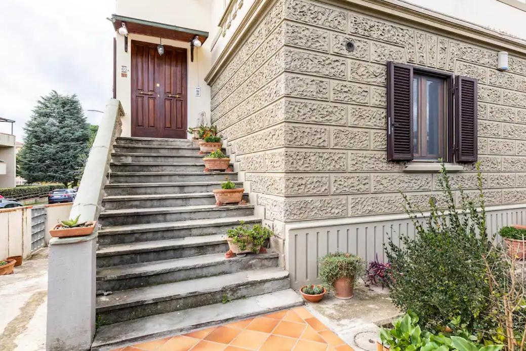 La Torretta, sweet apartment photo 2