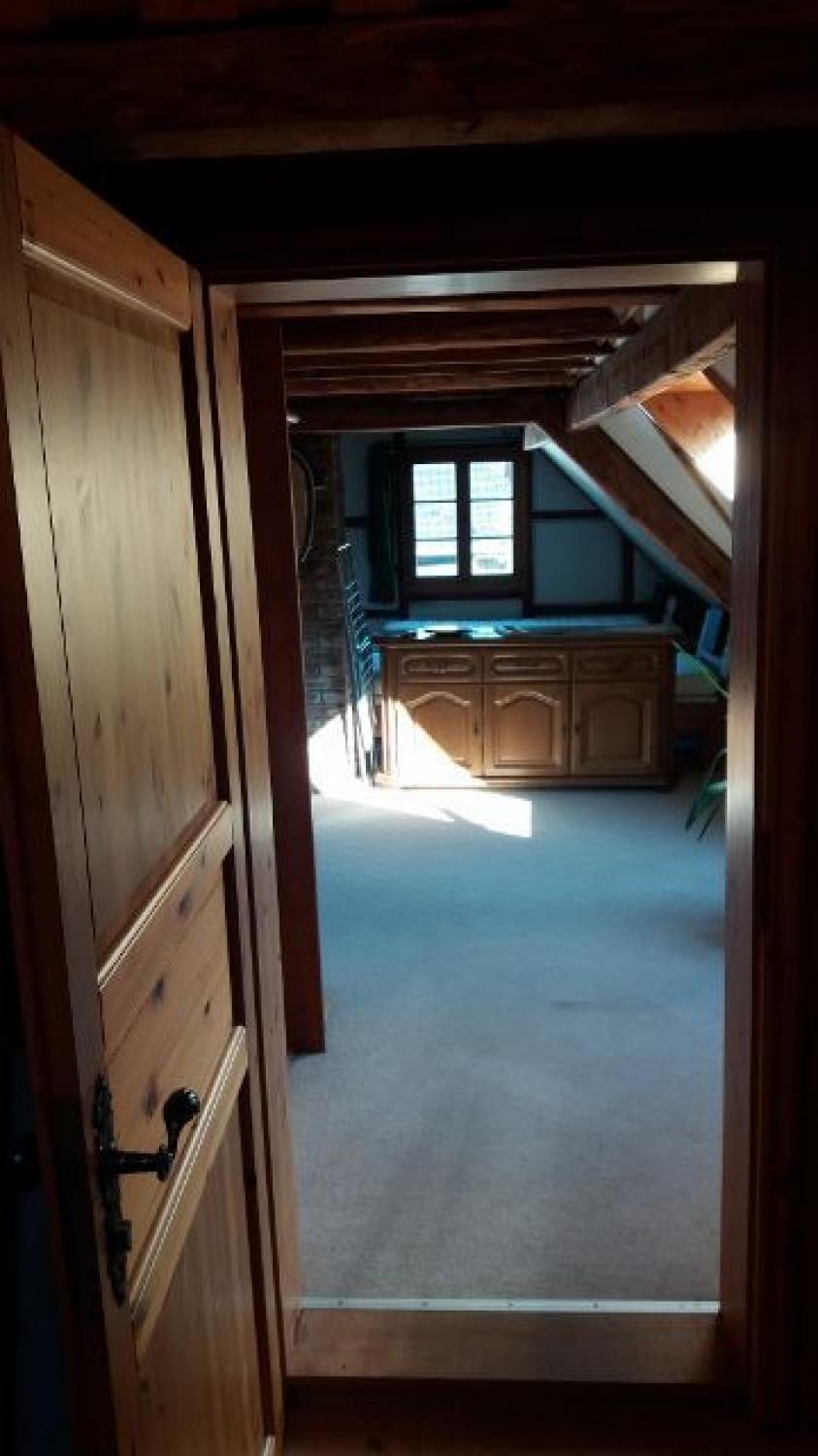 Haan-Ferienwohnung