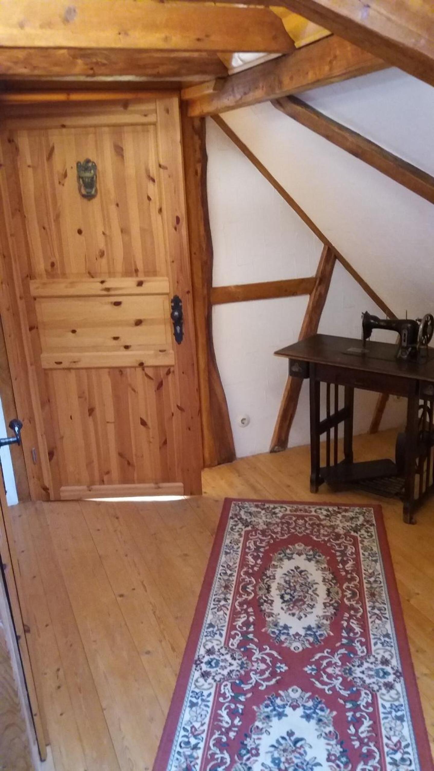 Haan-Ferienwohnung