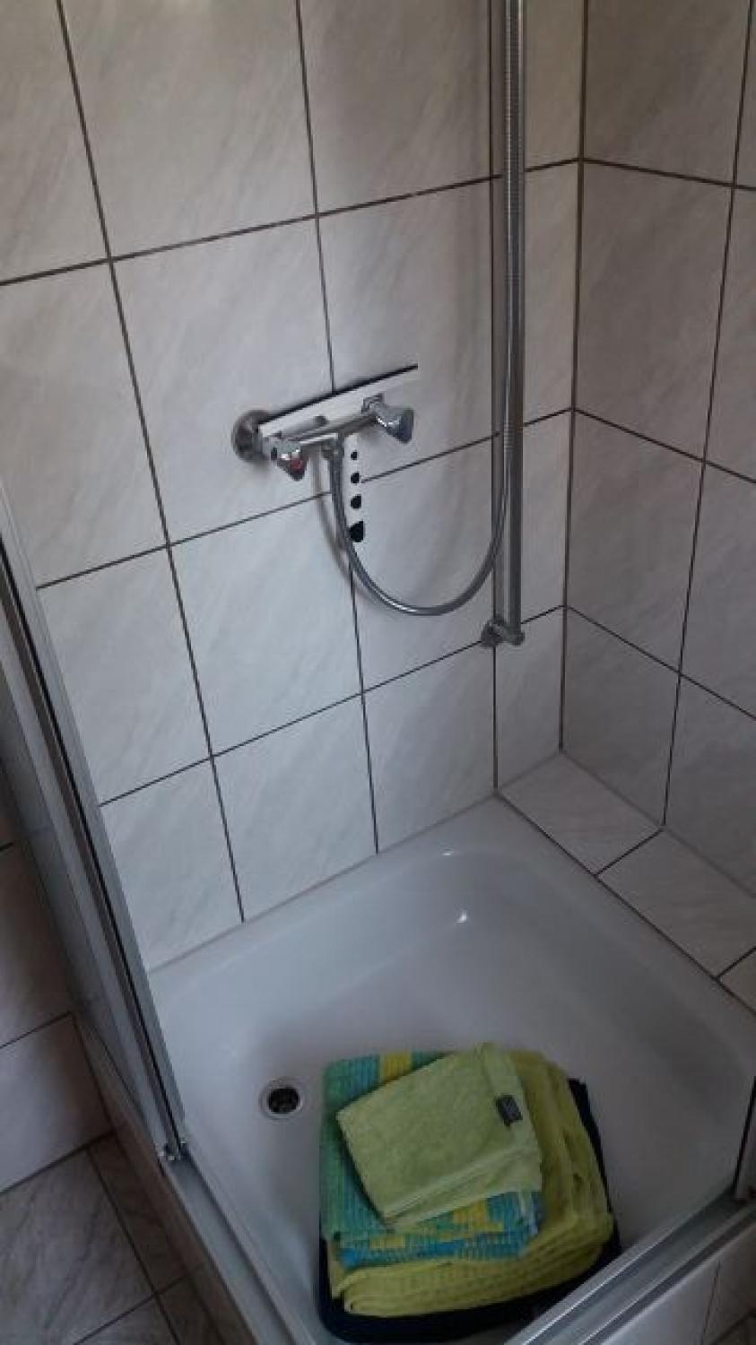 Haan-Ferienwohnung