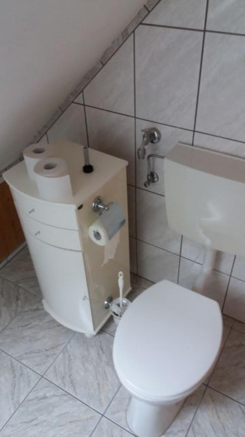 Haan-Ferienwohnung