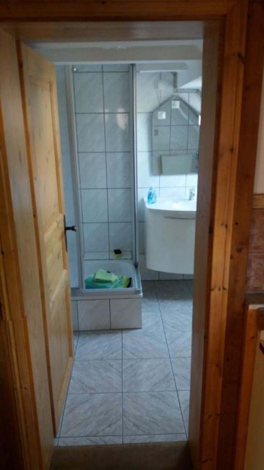 Haan-Ferienwohnung