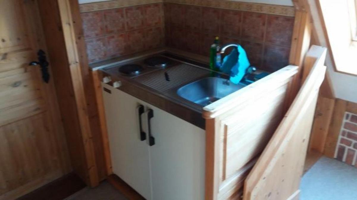 Haan-Ferienwohnung