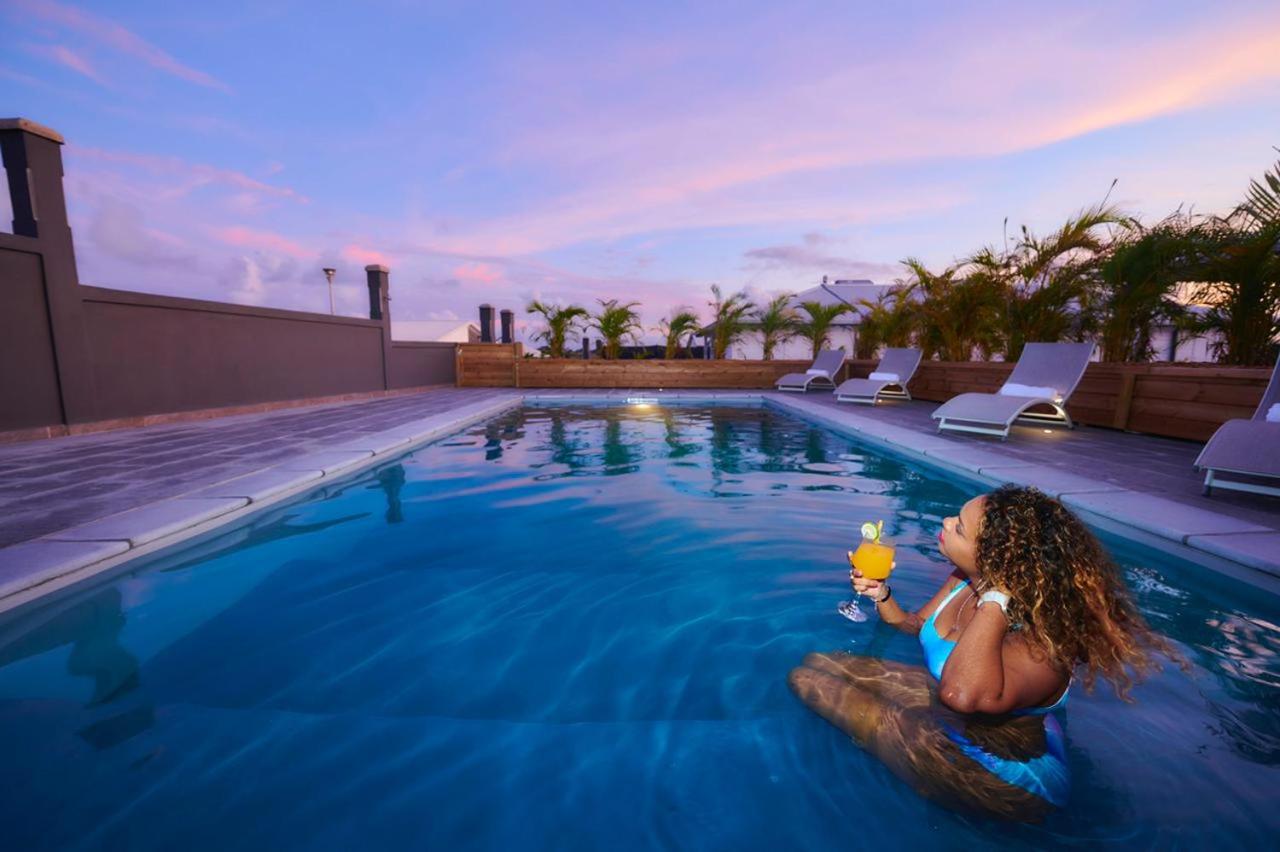 LES VILLAS LOURYA MARIE-GALANTE view 2