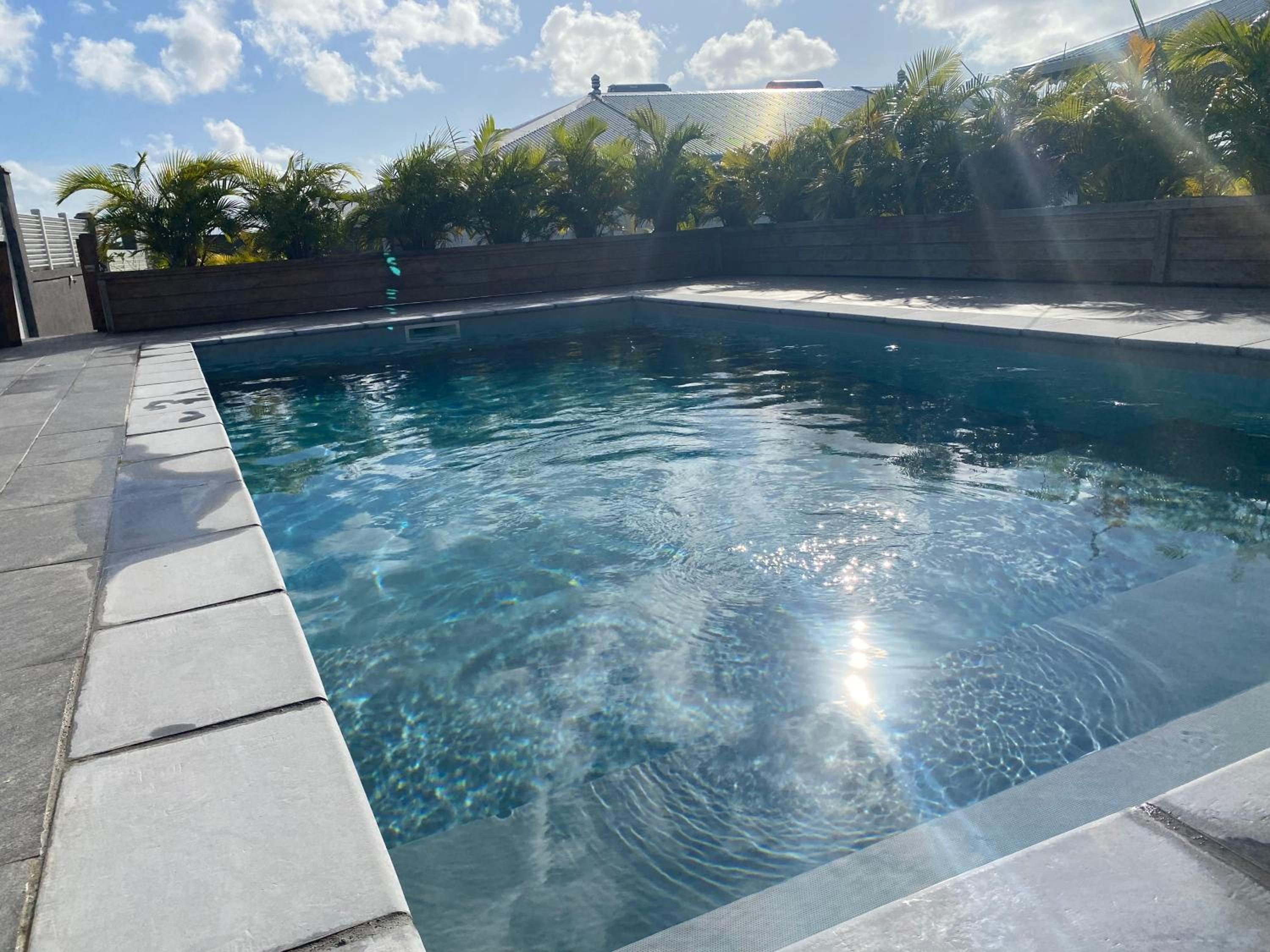 LES VILLAS LOURYA MARIE-GALANTE view 4