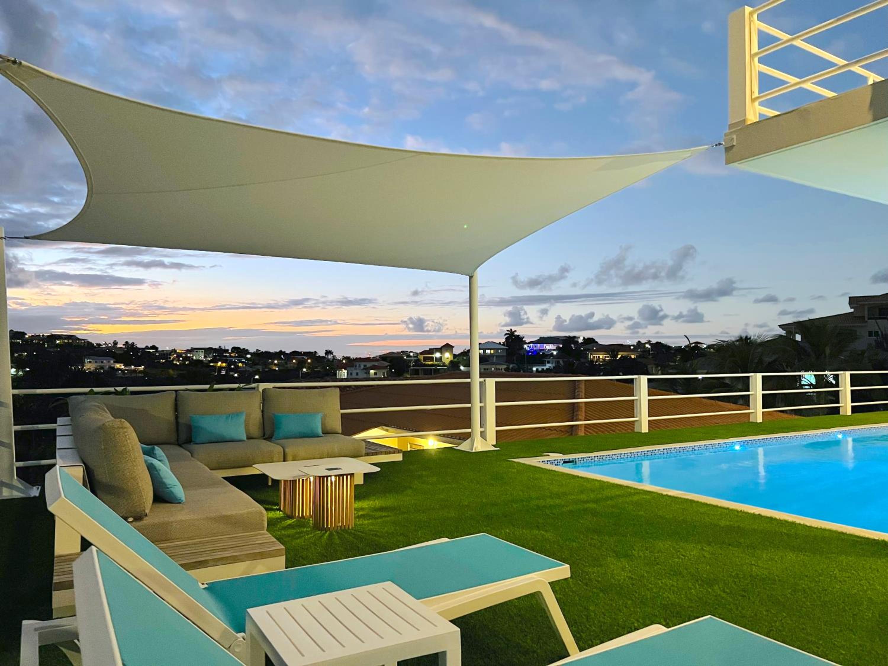 Villa Leoni Curaçao