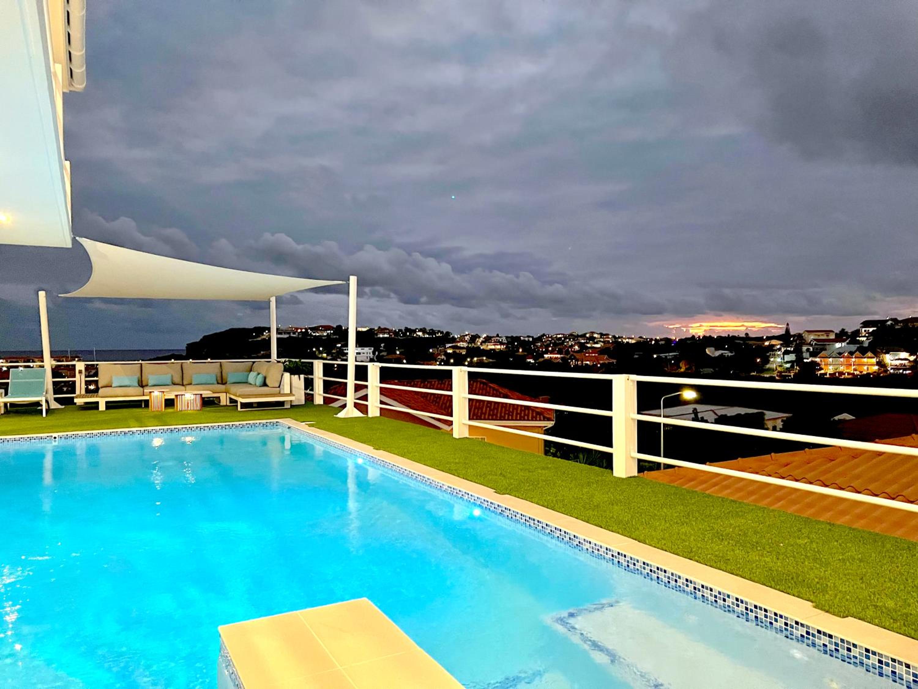 Villa Leoni Curaçao