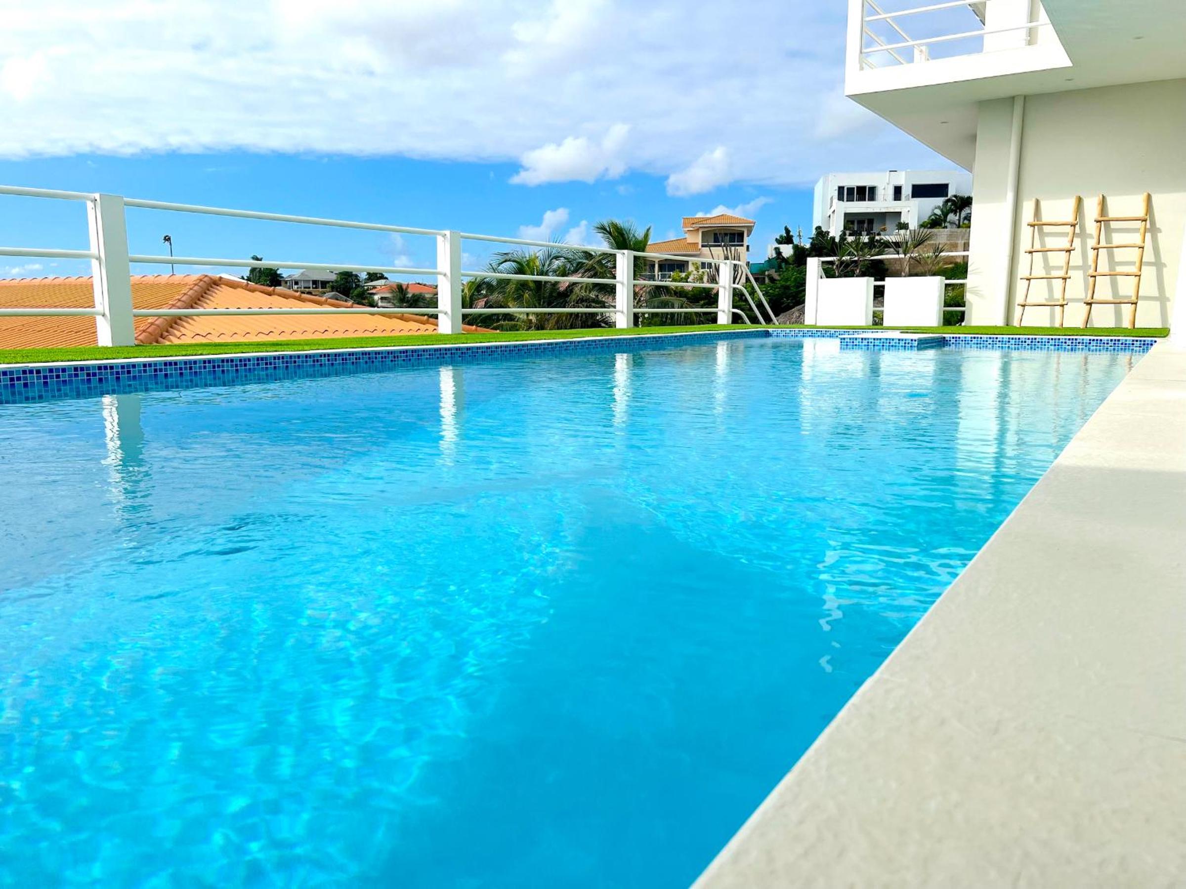 Villa Leoni Curaçao