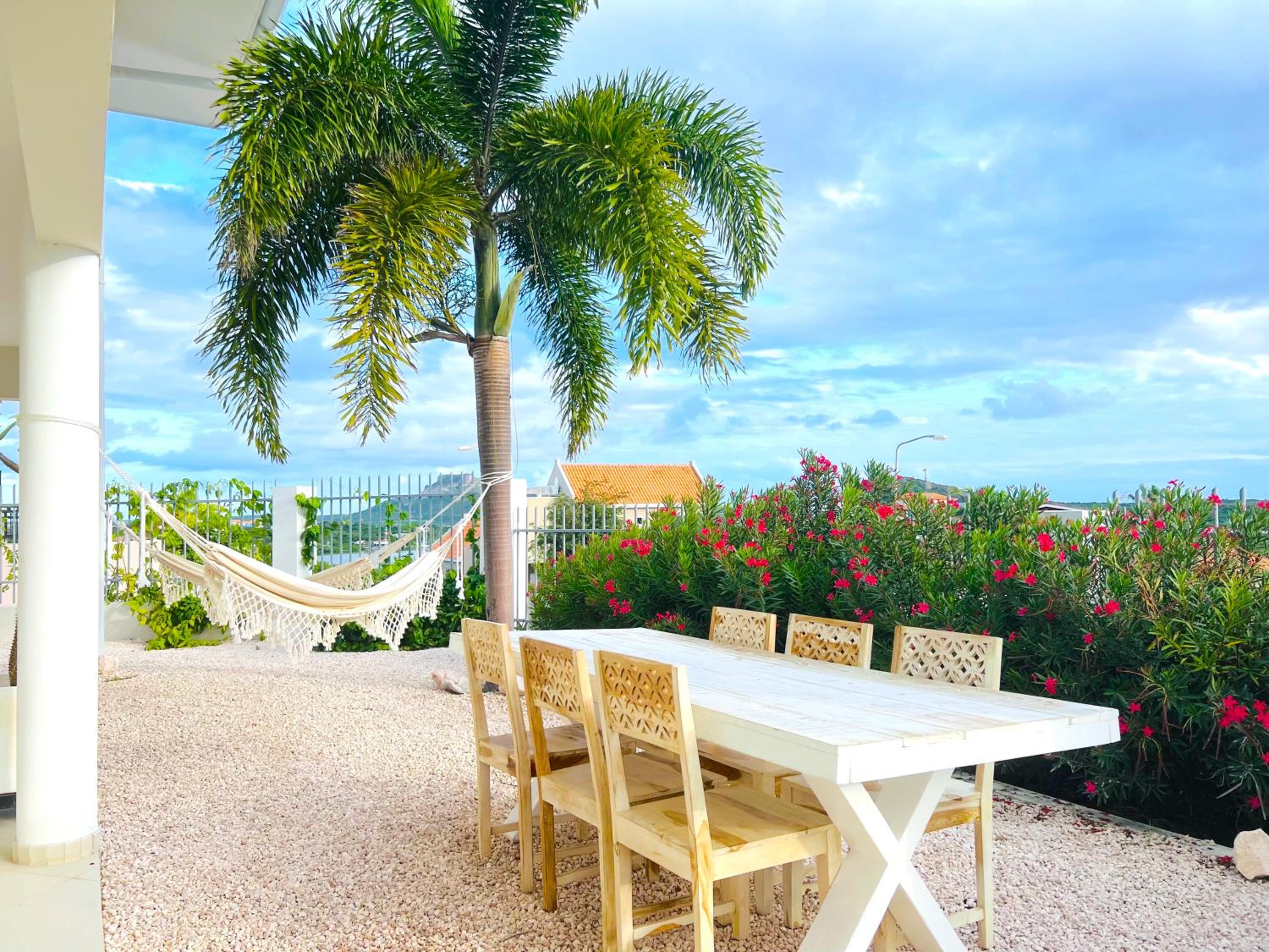 Villa Leoni Curaçao
