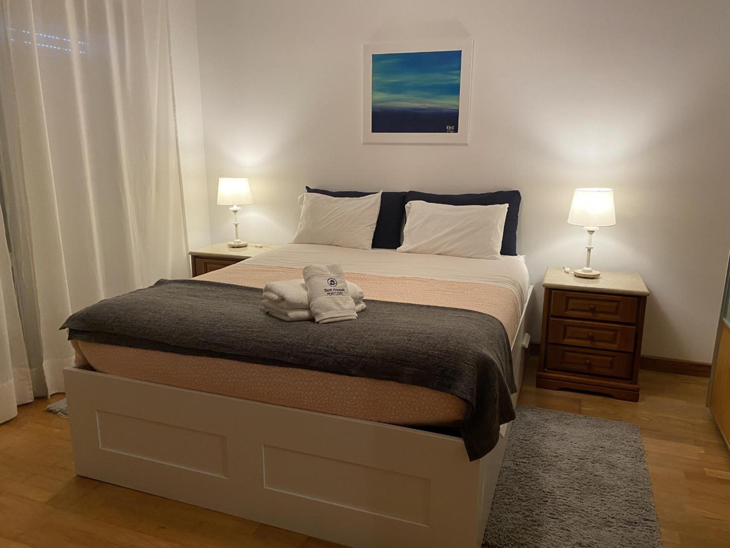 Best Houses 36 - Baleal Surf Village view 5