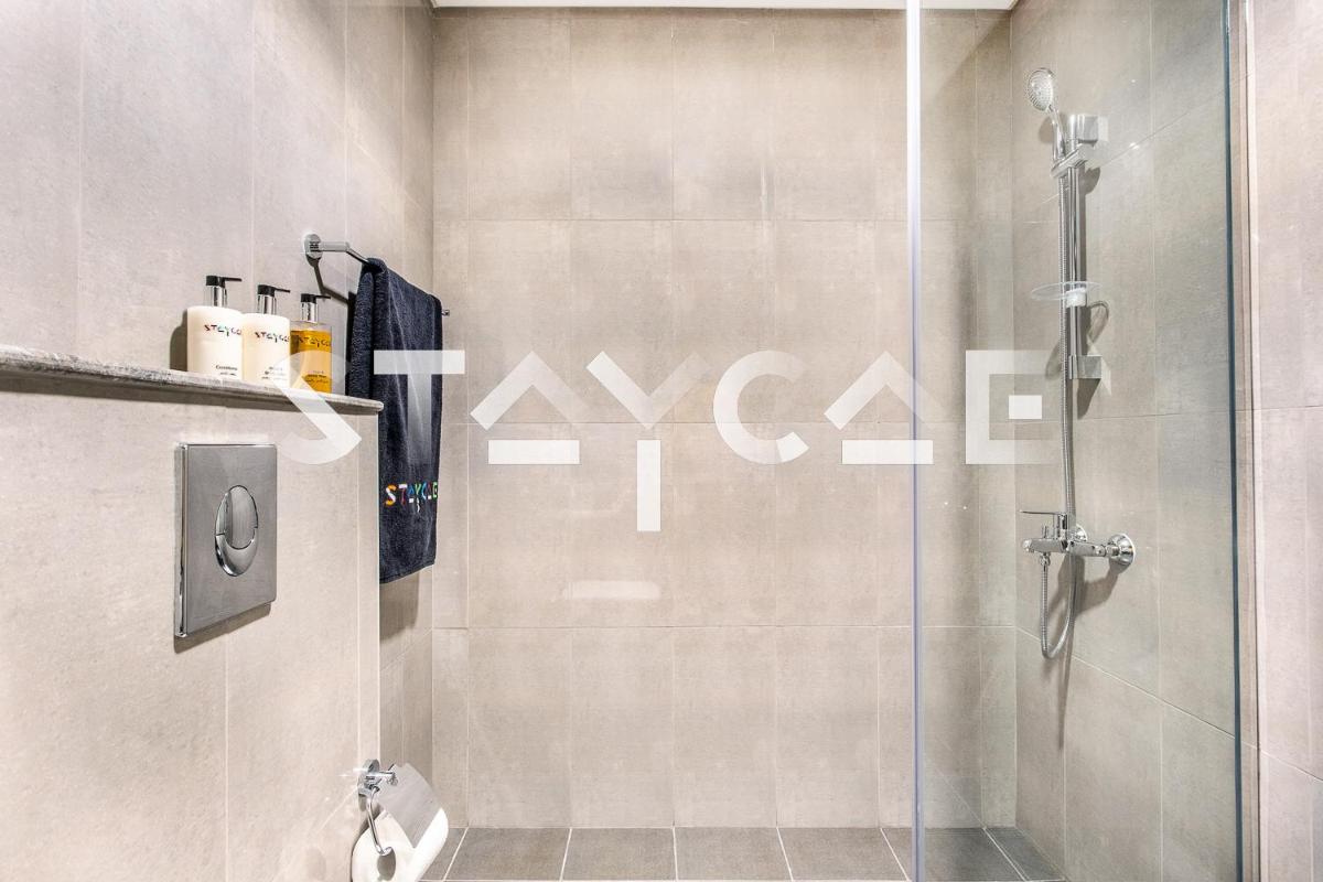 Staycae Holiday Homes - Merano