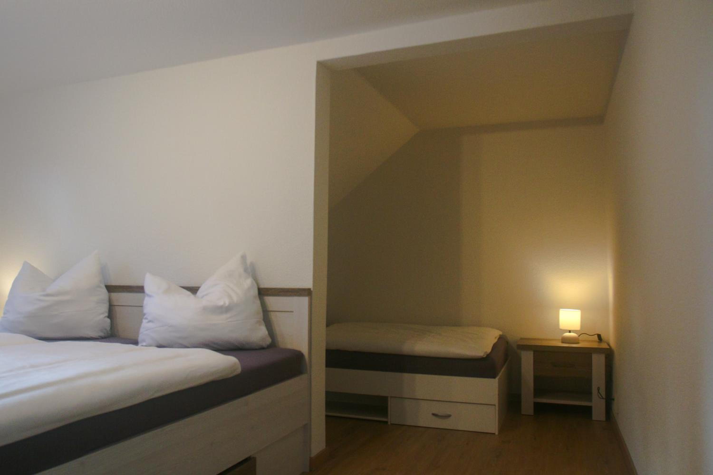 Ferienhaus Bomeier