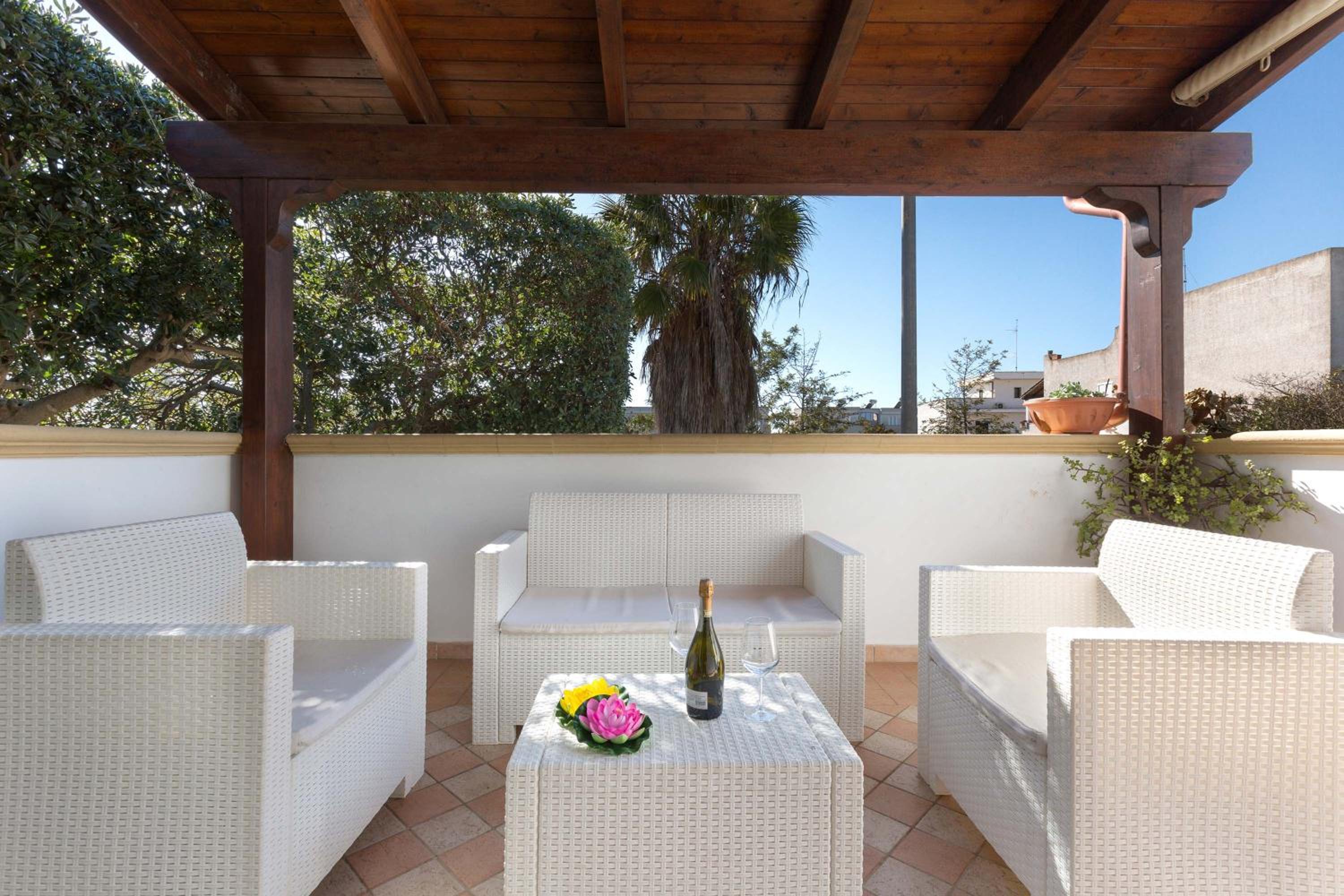 Villa Selenia by BarbarHouse photo 3