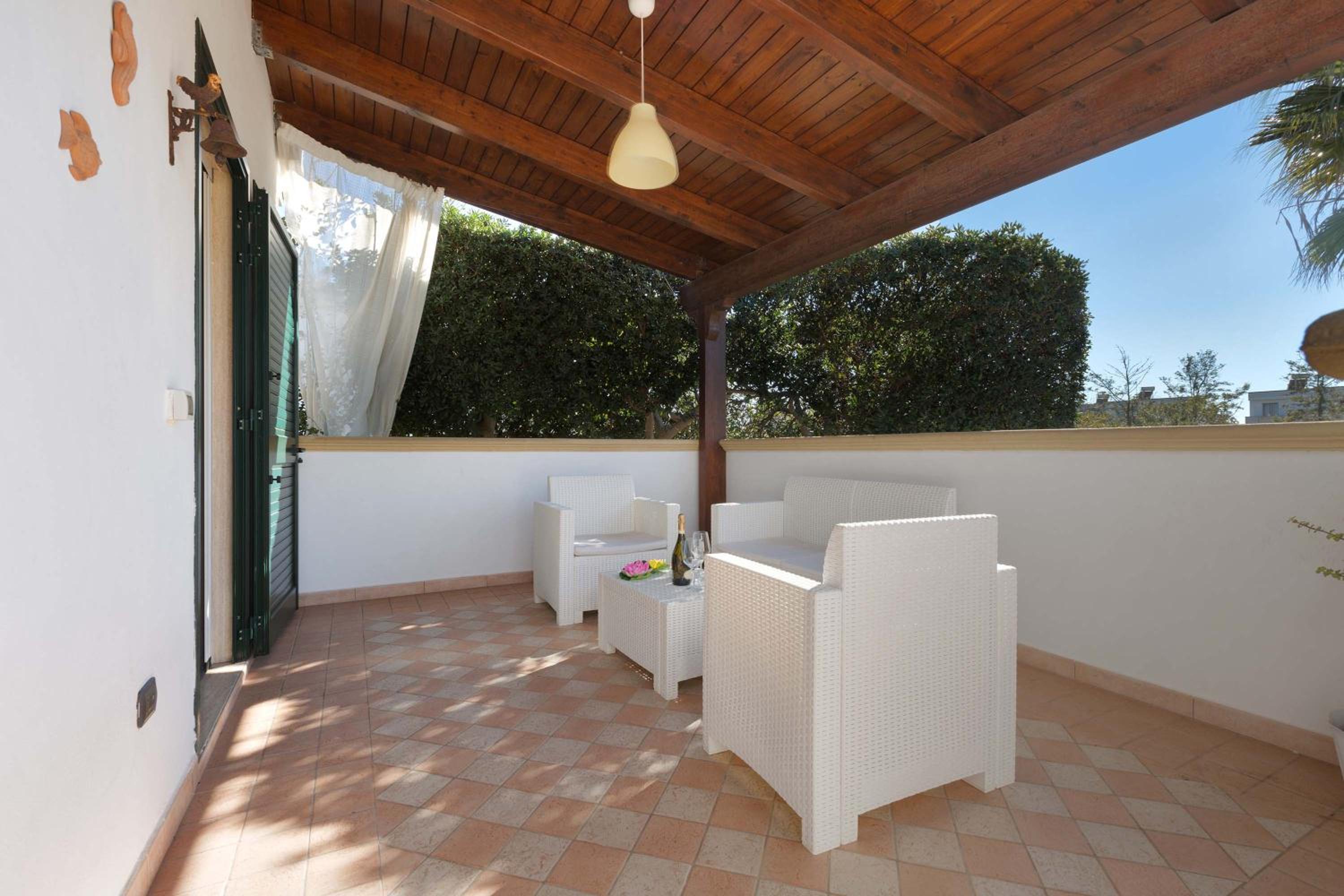 Villa Selenia by BarbarHouse photo 4
