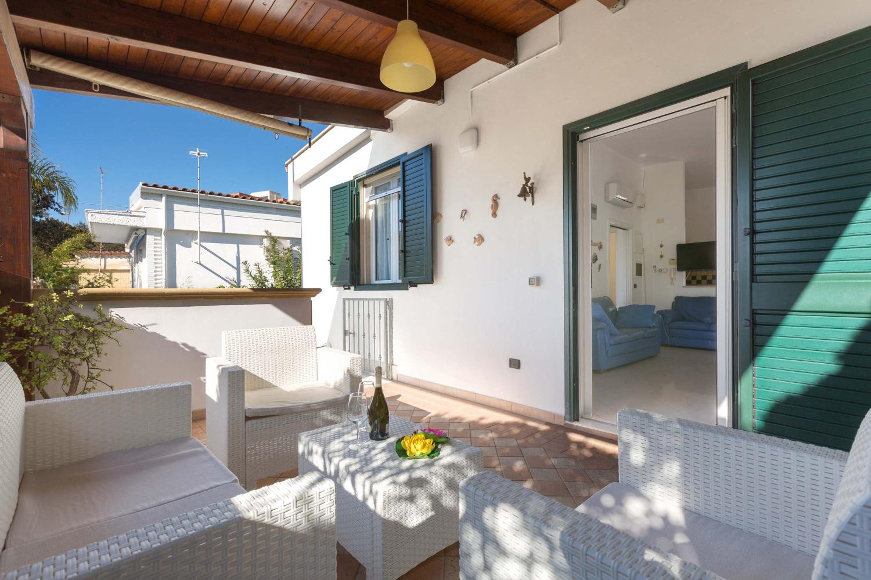 Villa Selenia by BarbarHouse photo 5