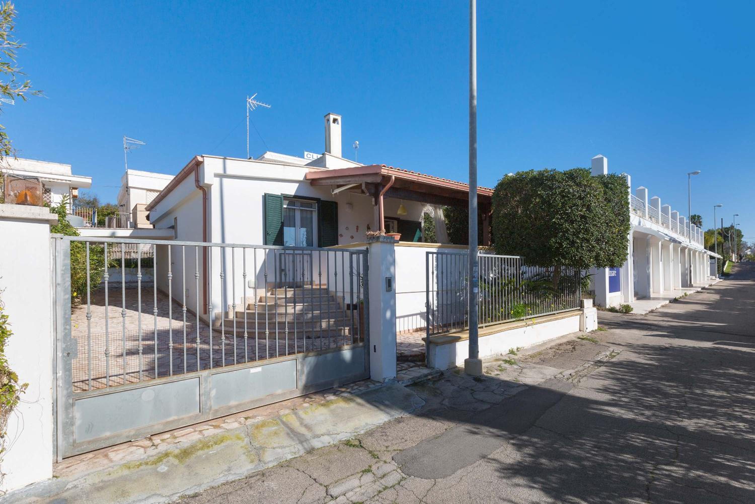 Villa Selenia by BarbarHouse photo 2