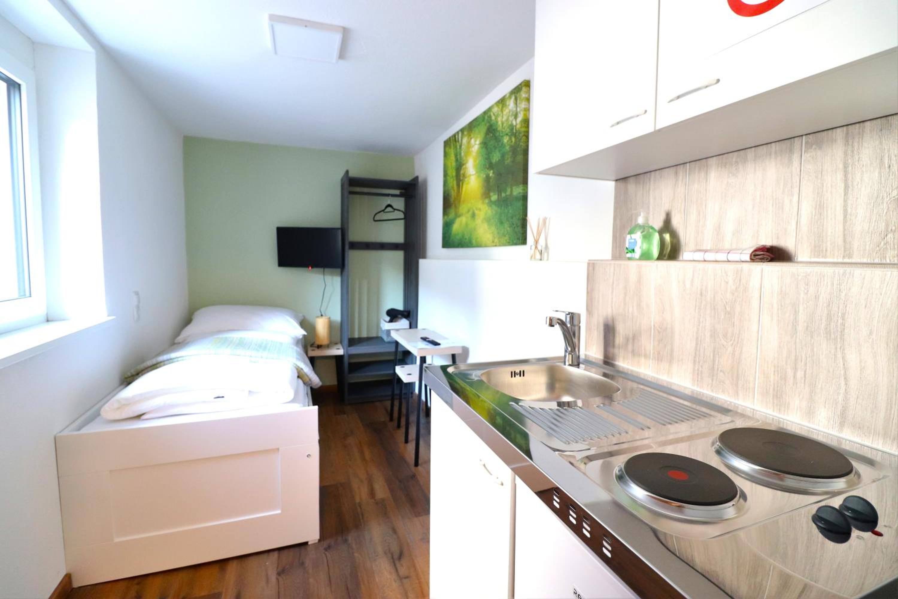 Montfort Apartments - Feldkirch