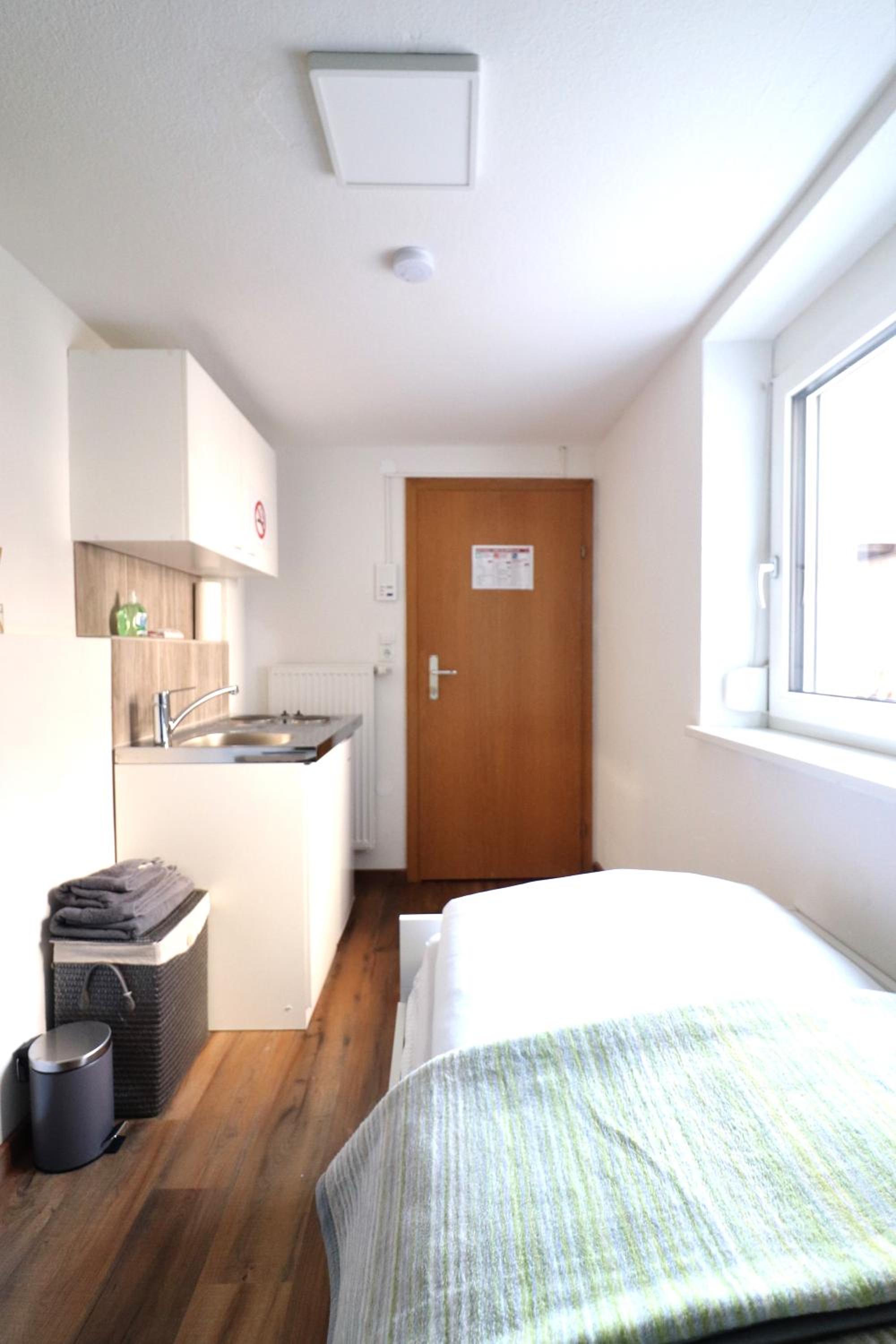Montfort Apartments - Feldkirch