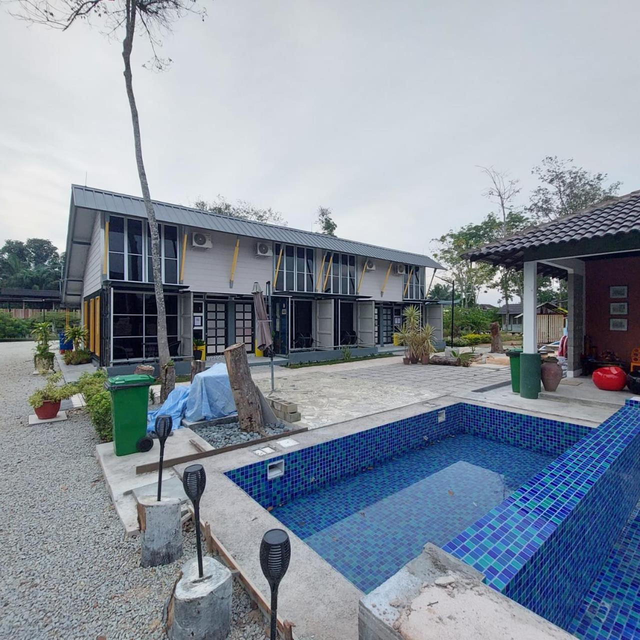 Laman Sakinah Merlimau photo 3