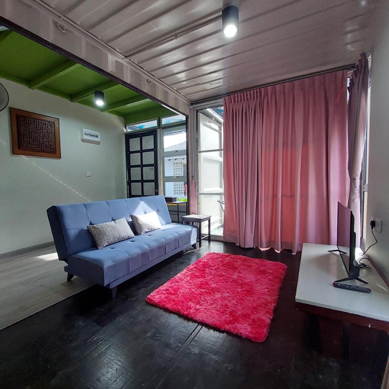 Laman Sakinah Merlimau photo 8