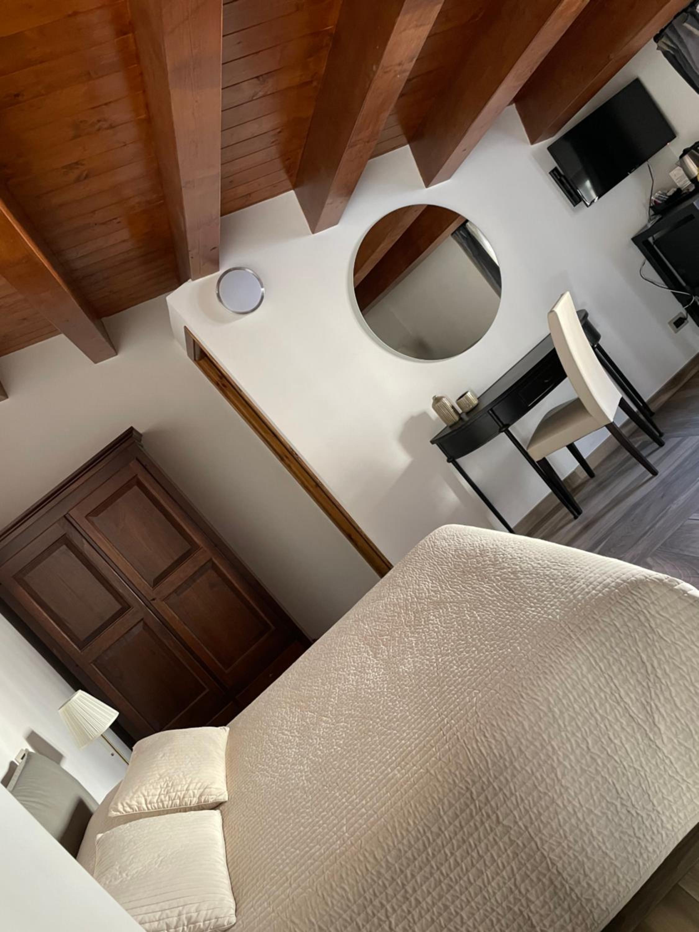 Palazzo Candida B&B
