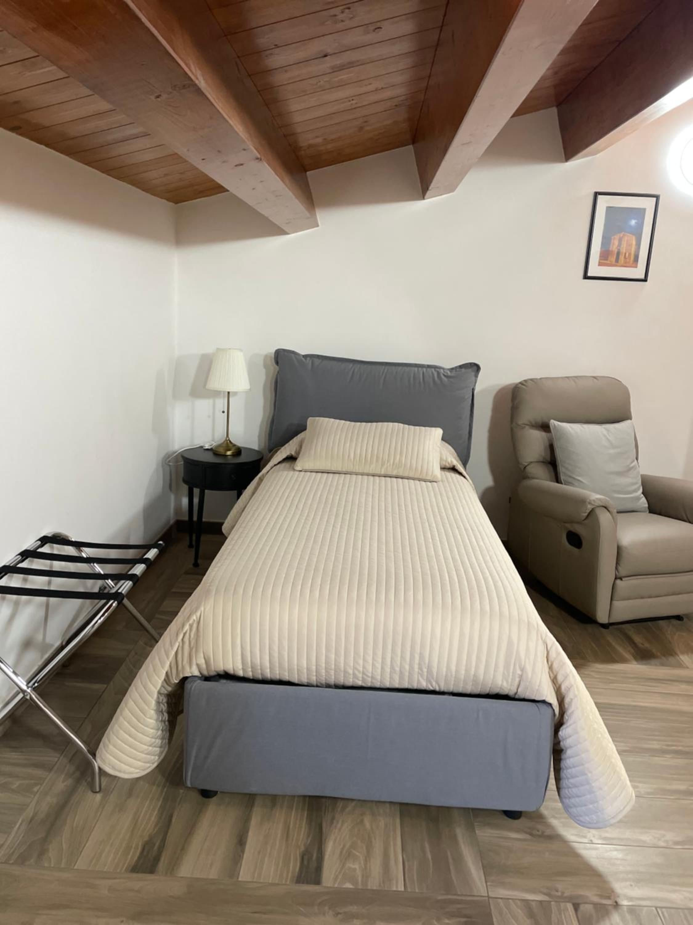Palazzo Candida B&B