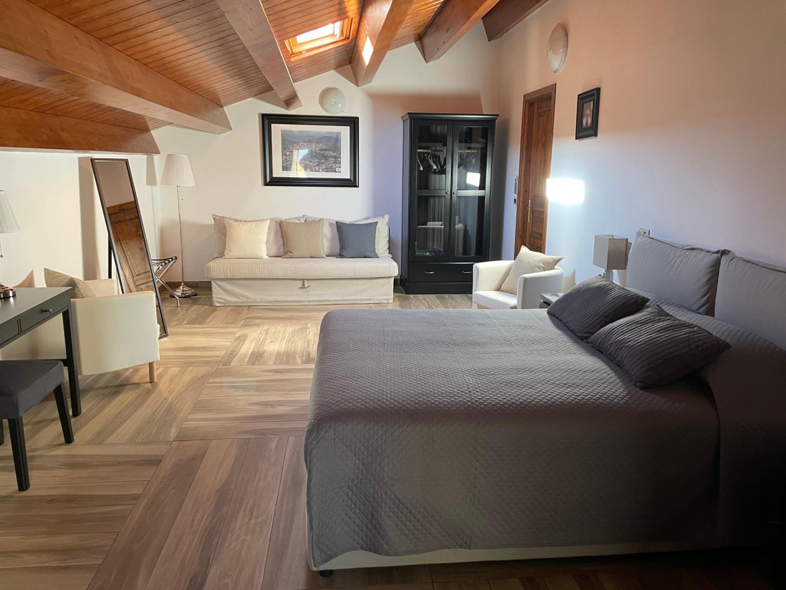 Palazzo Candida B&B