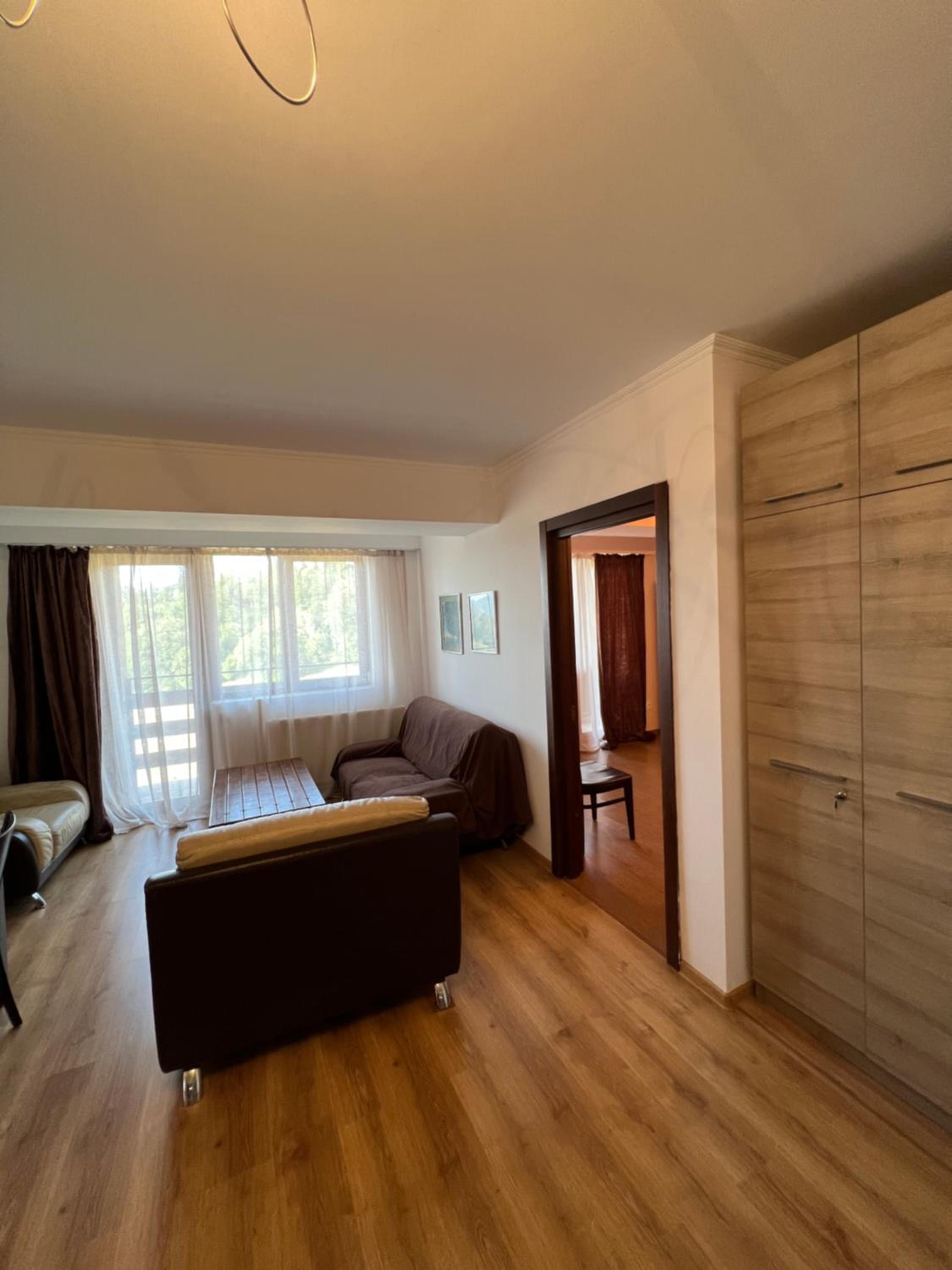 Apartment in Bakuriani view 3