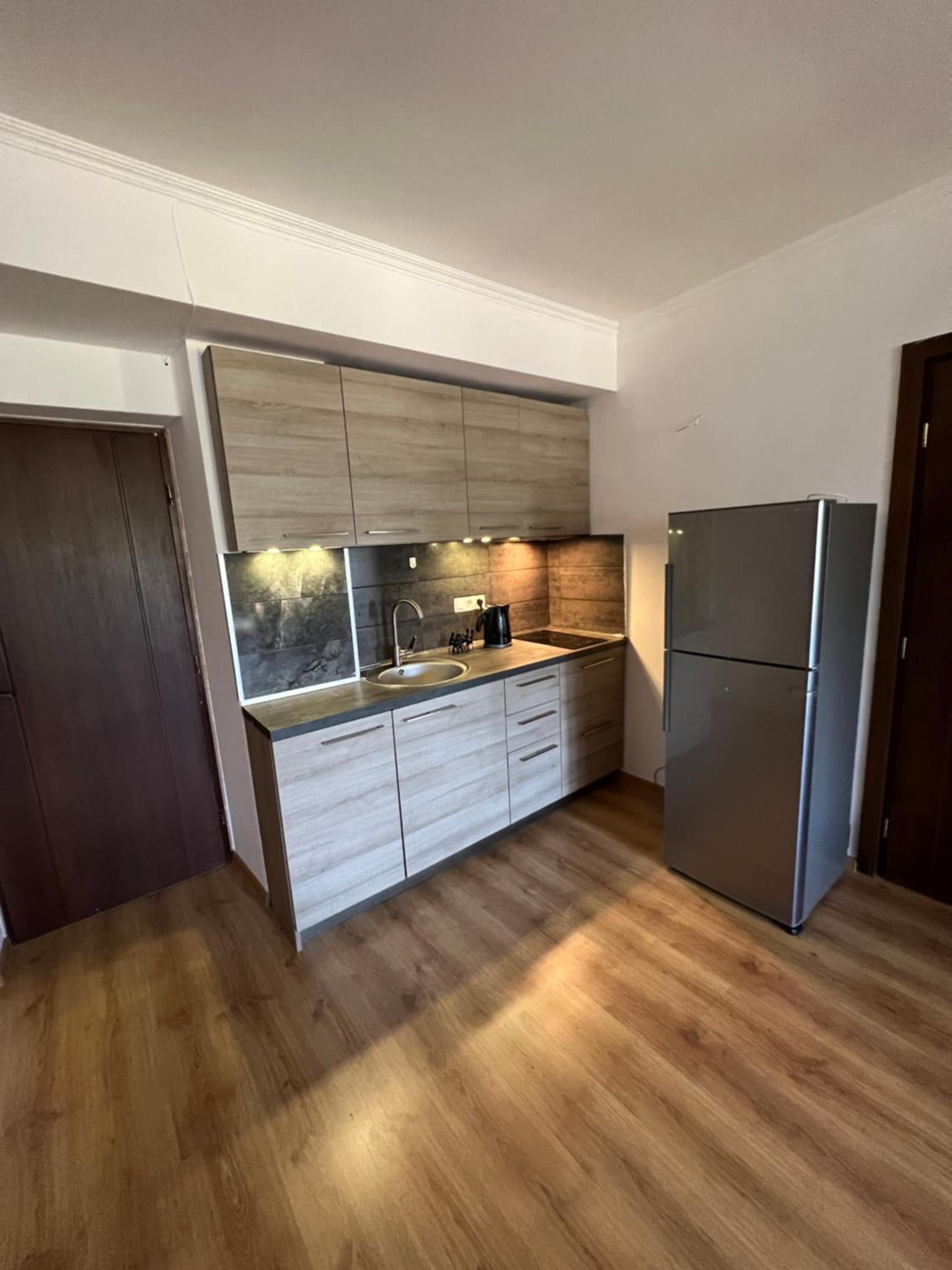 Apartment in Bakuriani view 4