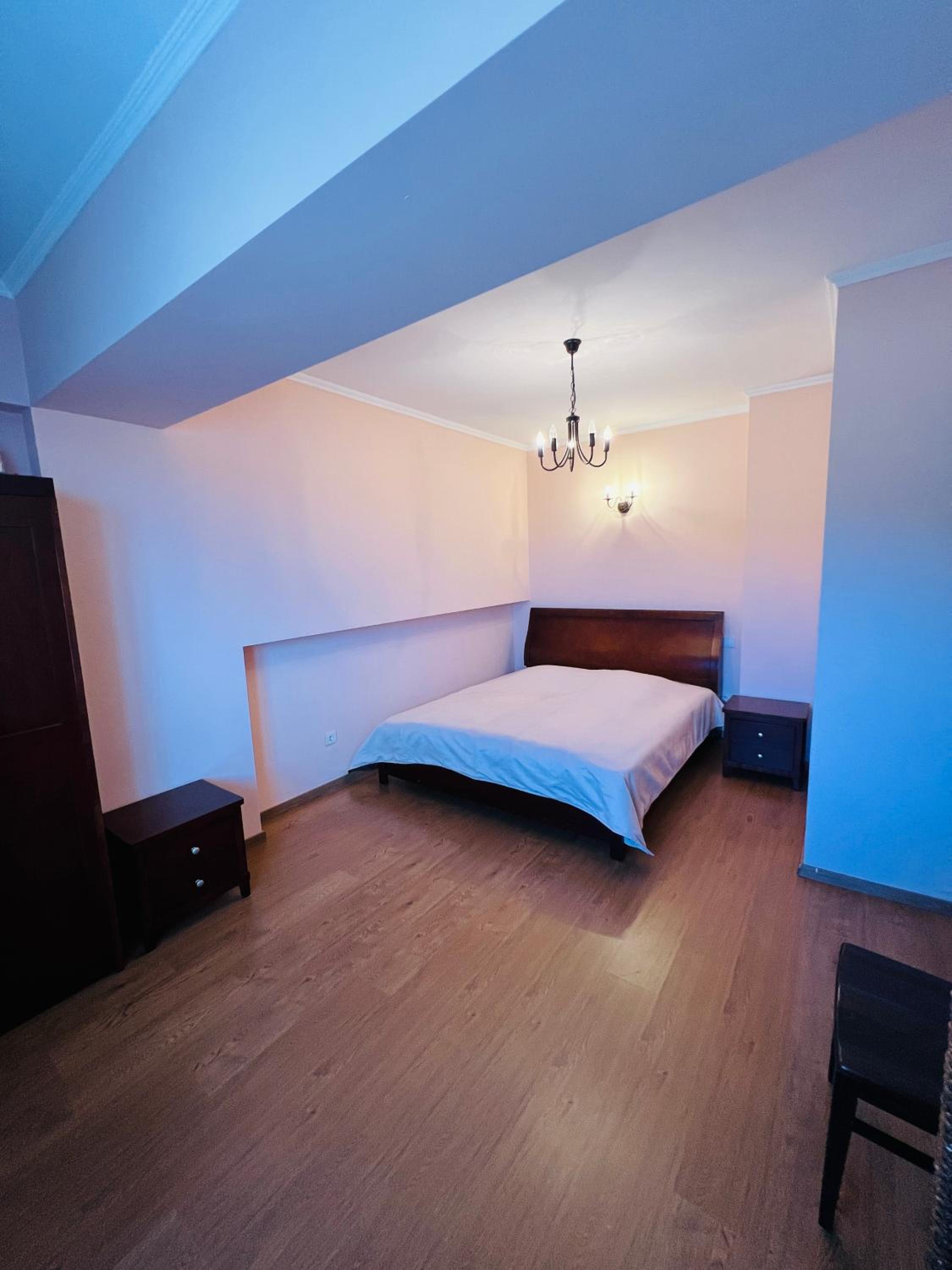 Apartment in Bakuriani view 5