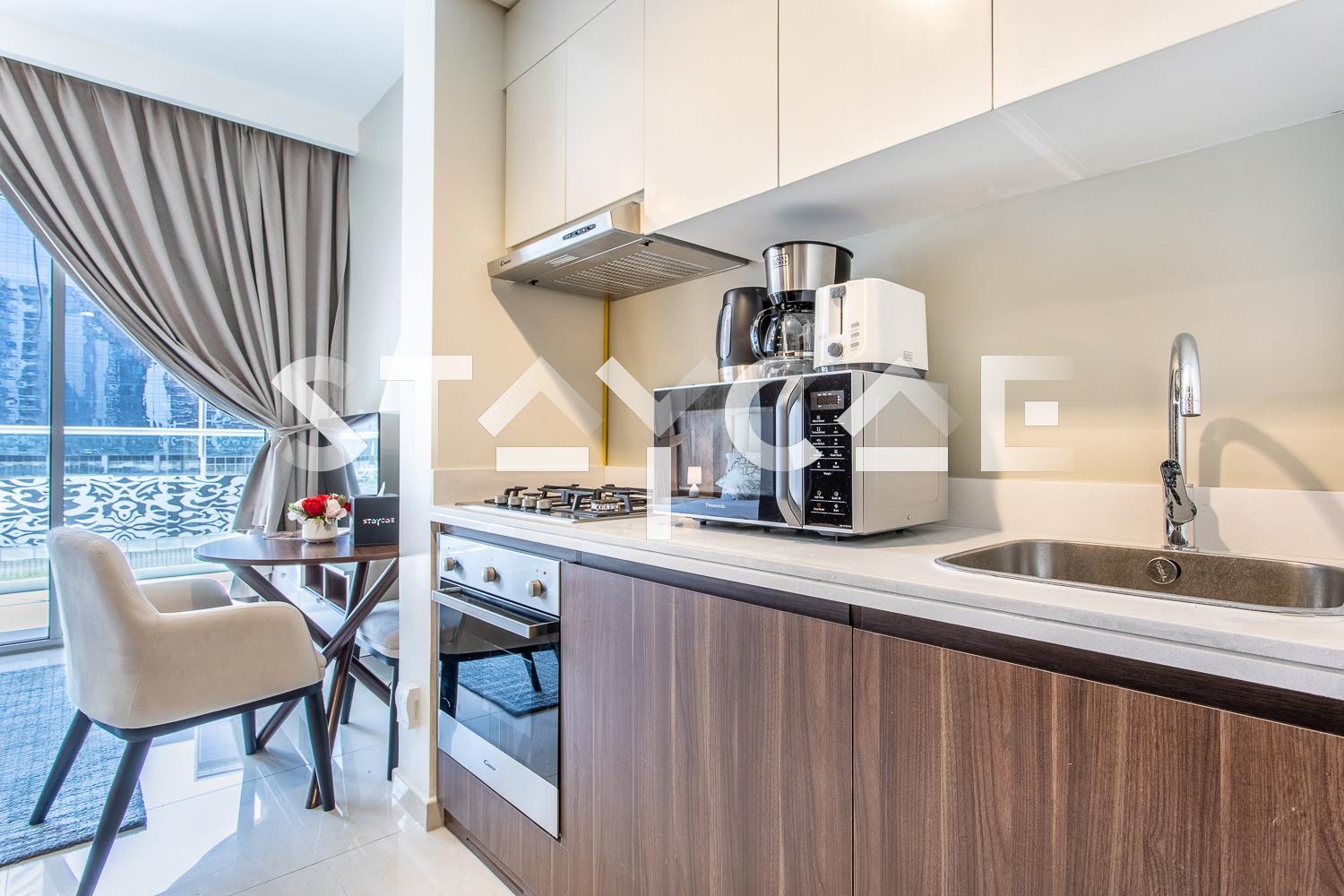 Staycae Holiday Homes - Vera