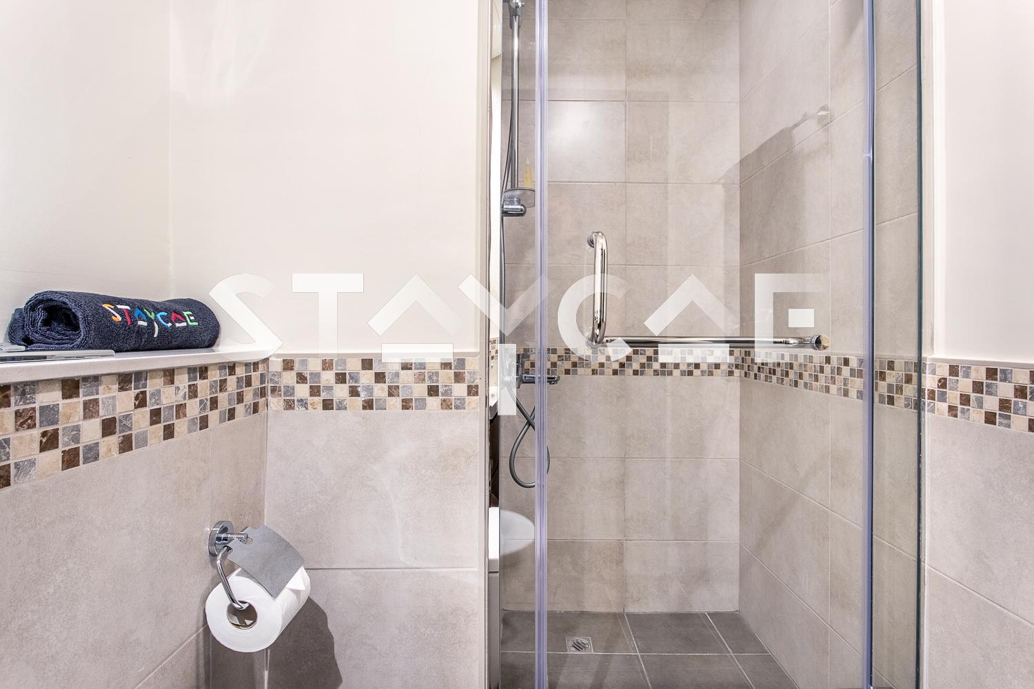 Staycae Holiday Homes - Vera