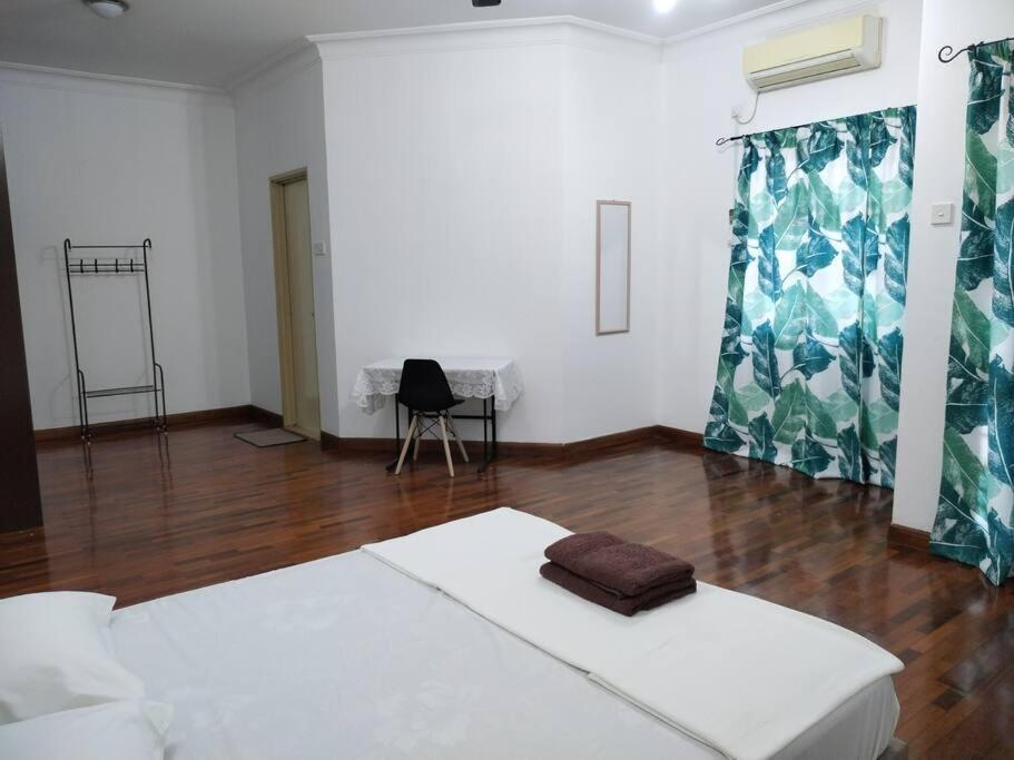 Sapporo Homestay