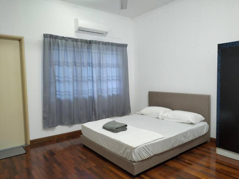 Sapporo Homestay