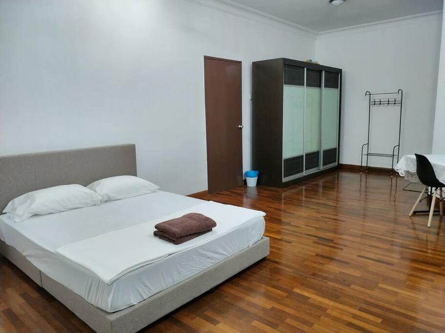 Sapporo Homestay