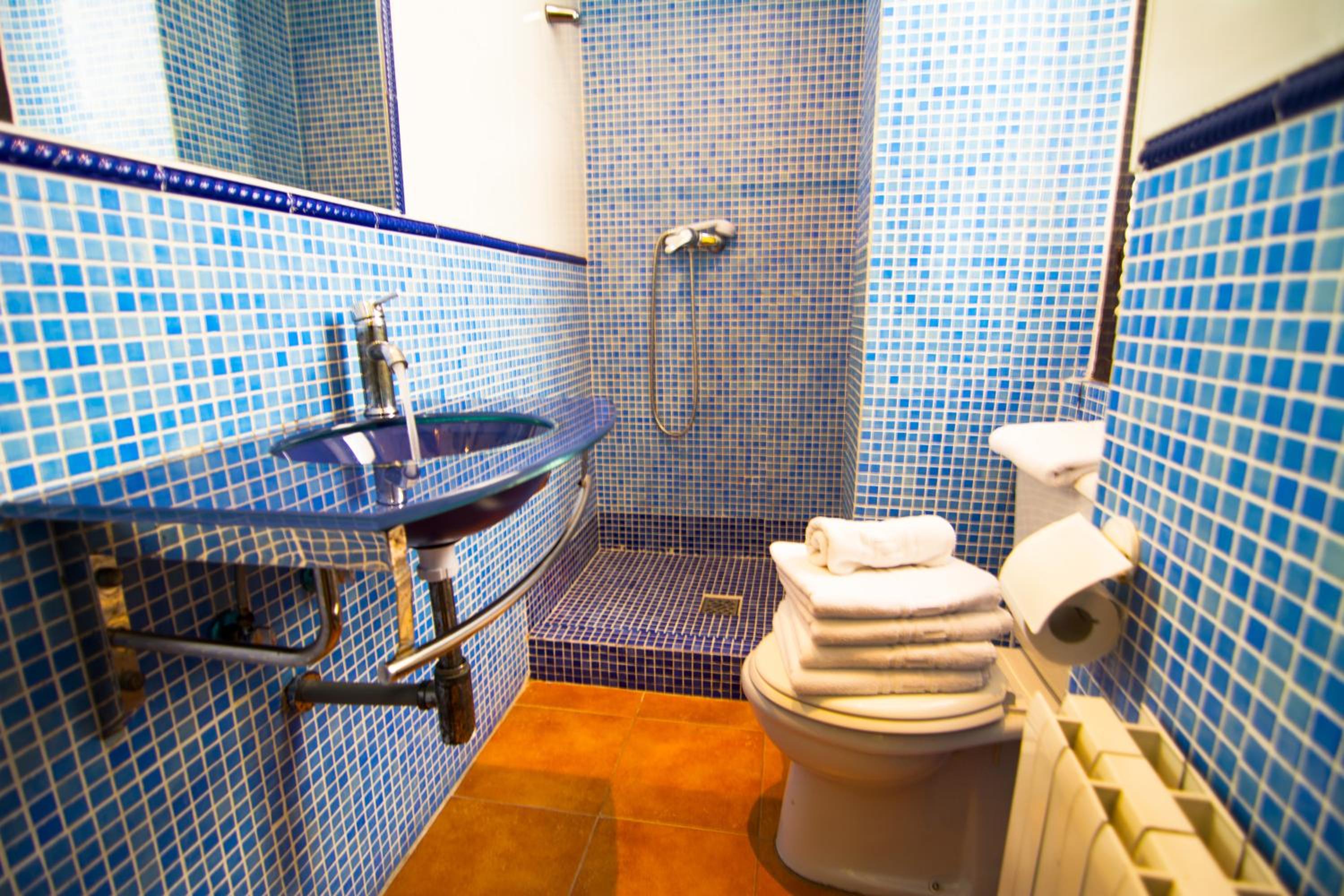 Arteaga Hostal & Baños Arabes Elvira