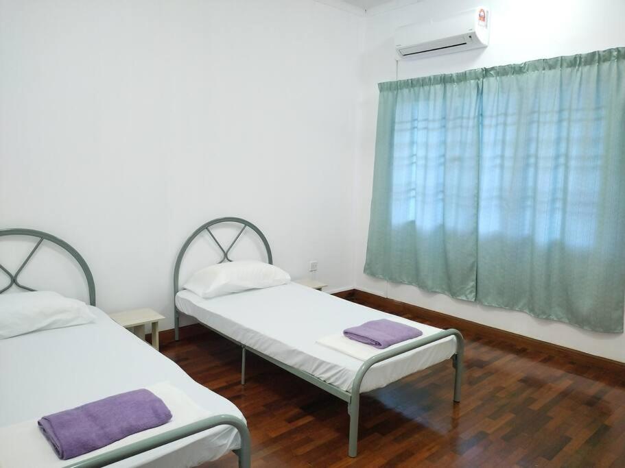 Sapporo Homestay