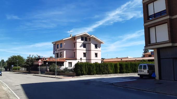 Hostal Merindades
