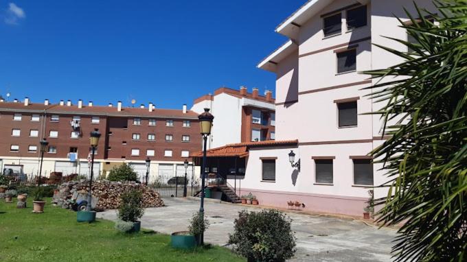 Hostal Merindades