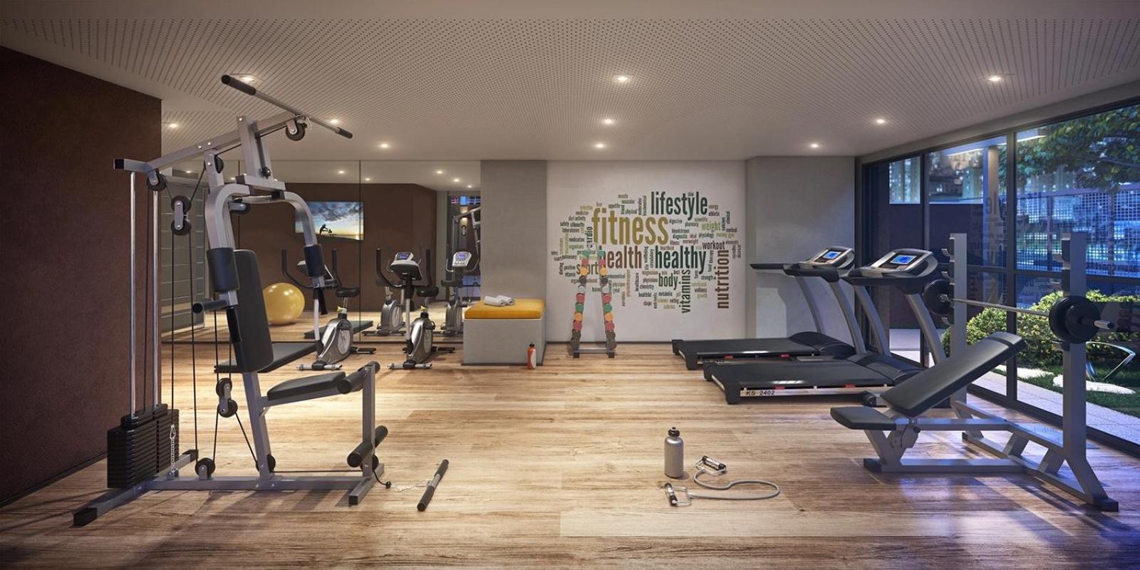 66 Cozy new studio near Paulista