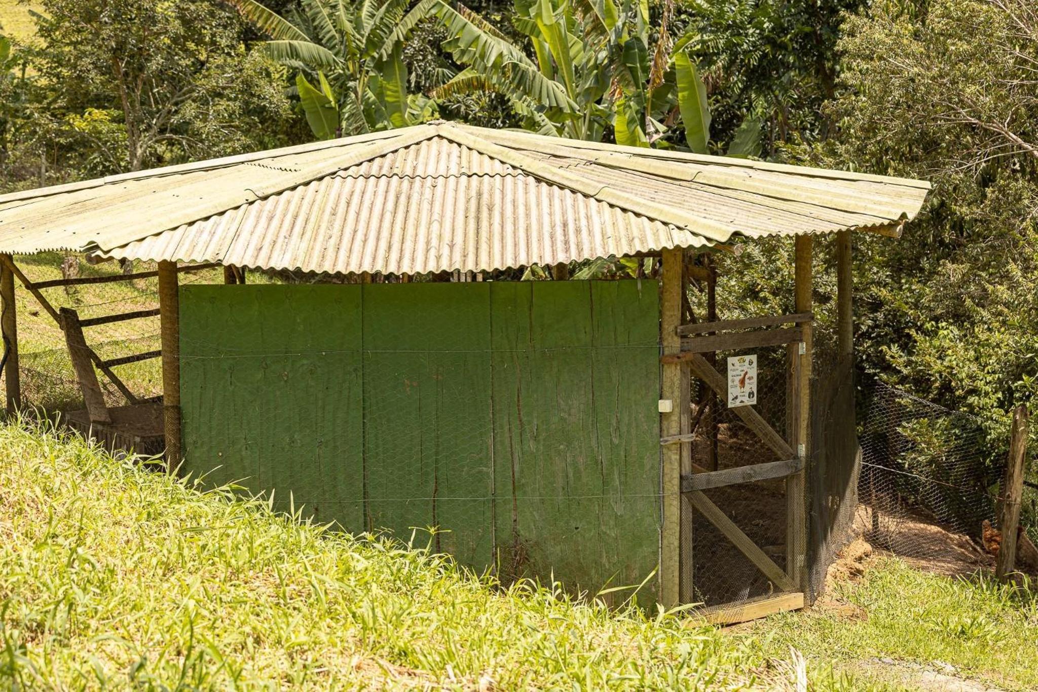 Frescor da Mantiqueira