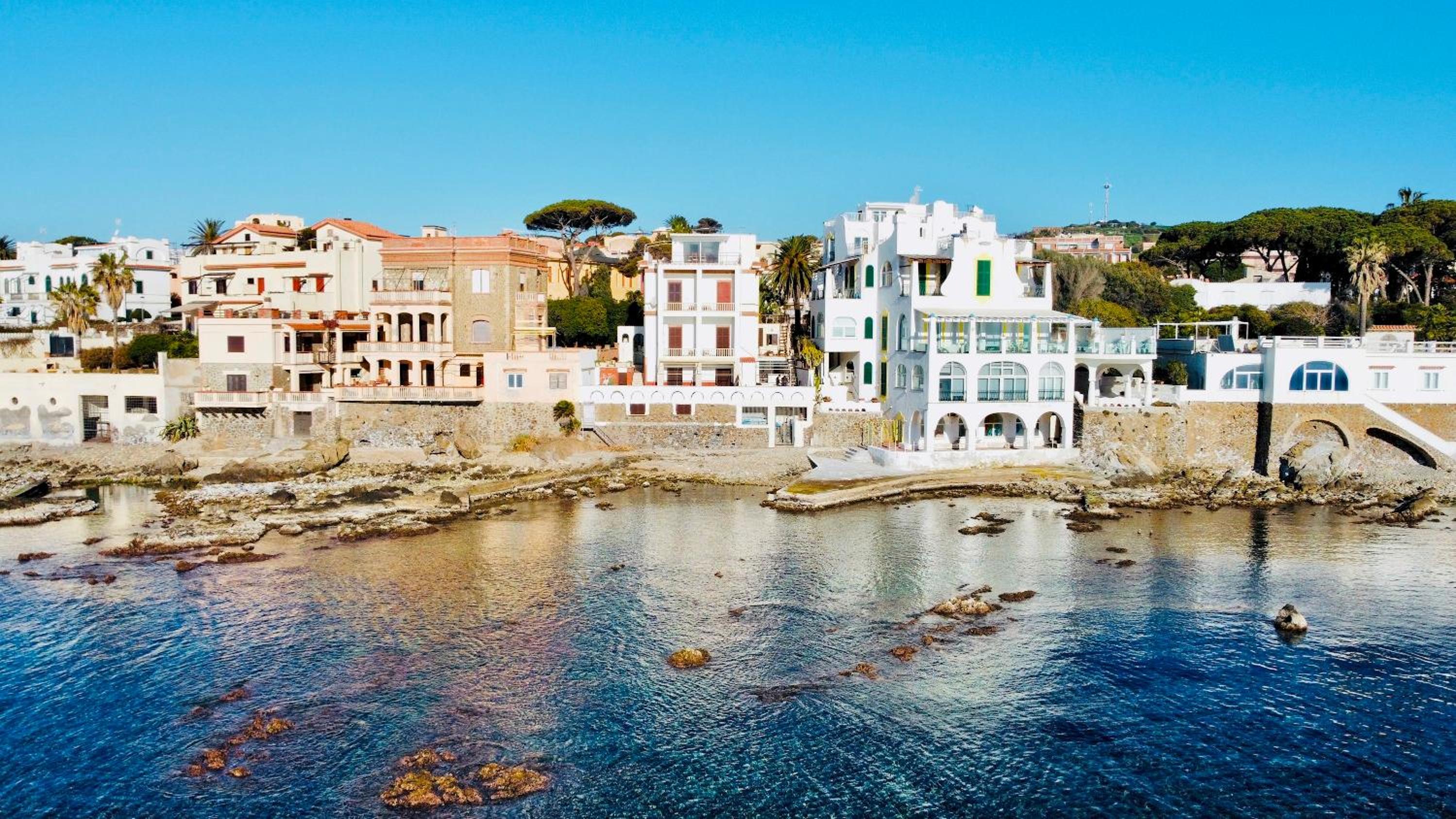 Be Your Home - Appartamento 2 camere sul Mare view 5