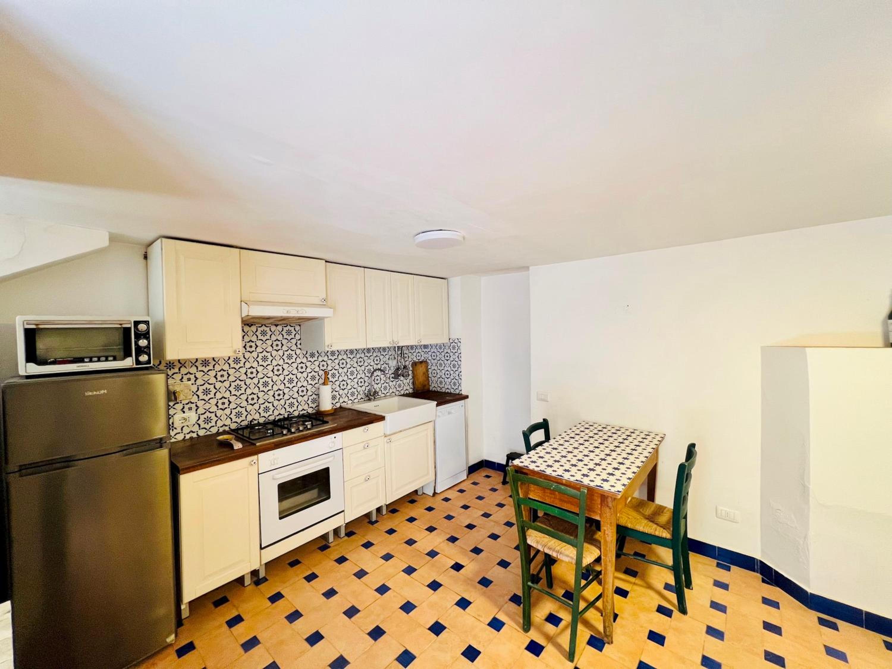 Be Your Home - Appartamento 2 camere sul Mare view 4
