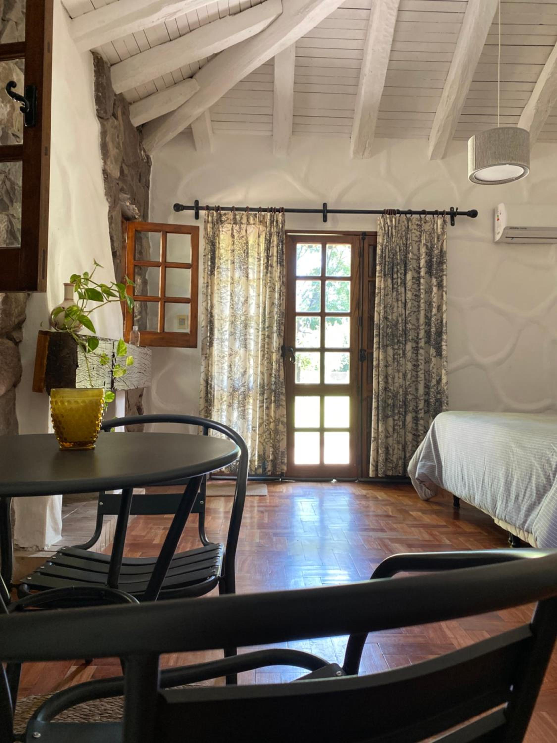 Alto Chacras Cottage