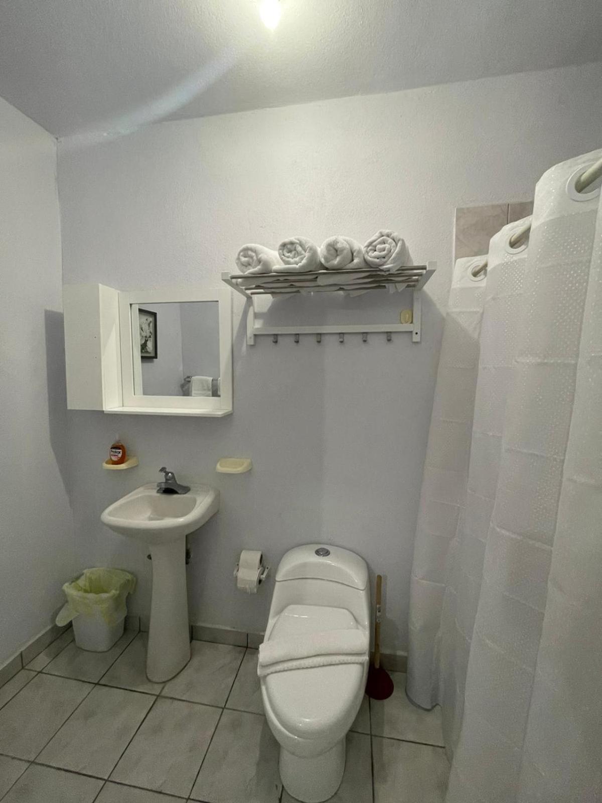 Playa Apartments
