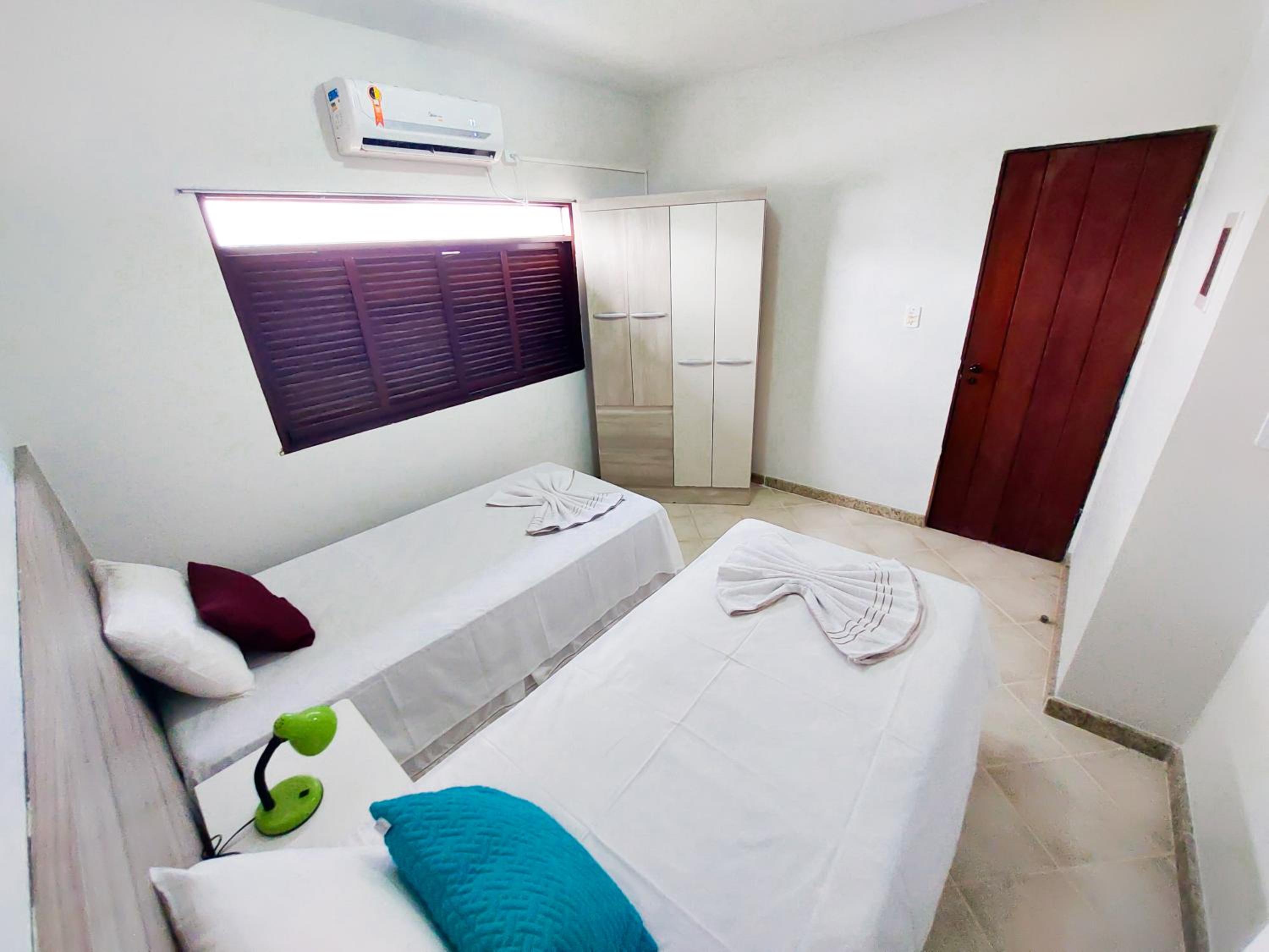 Privê Baia do Cupe em Porto de Galinhas
